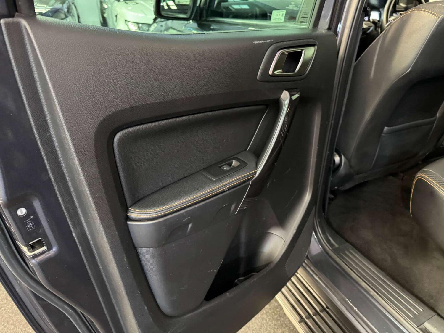 Used Ford Ranger 2021 for sale - 77964896: Photo 42