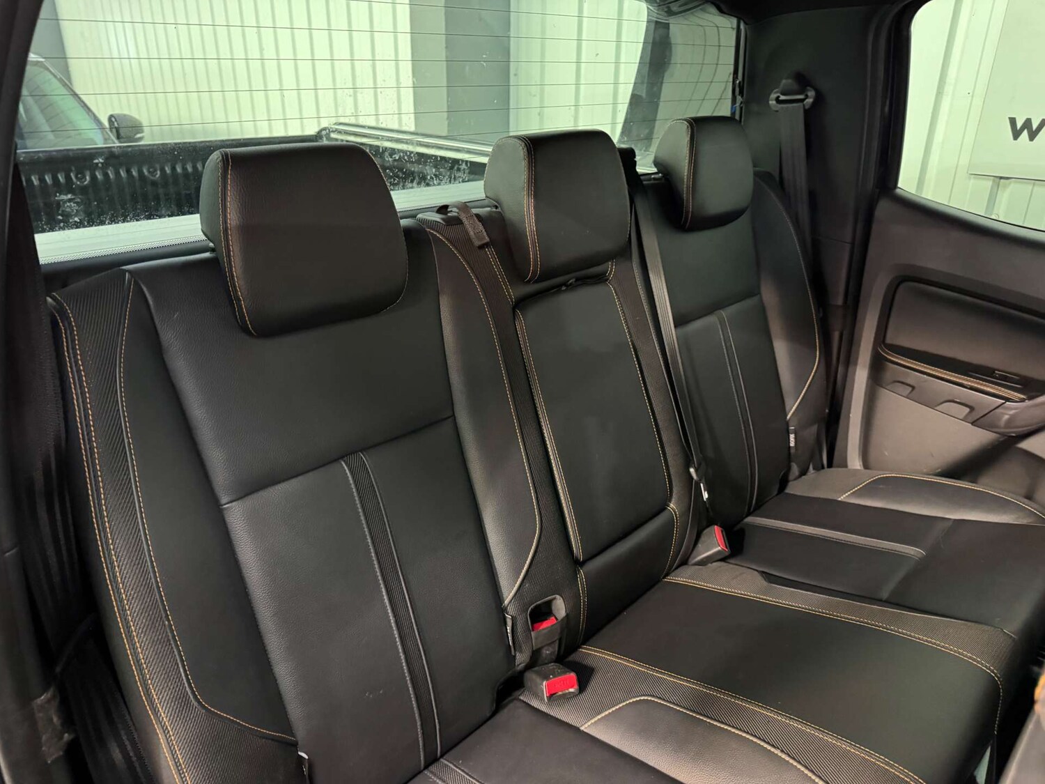 Used Ford Ranger 2021 for sale - 77964896: Photo 43