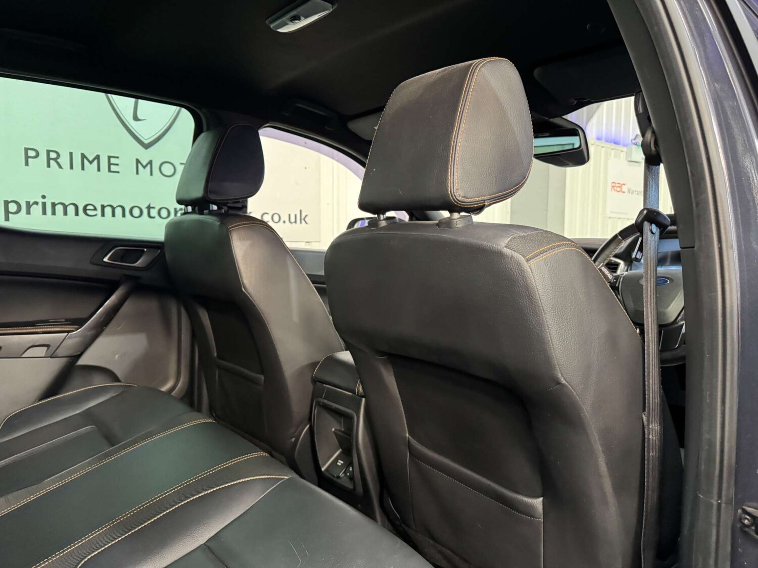 Used Ford Ranger 2021 for sale - 77964896: Photo 44