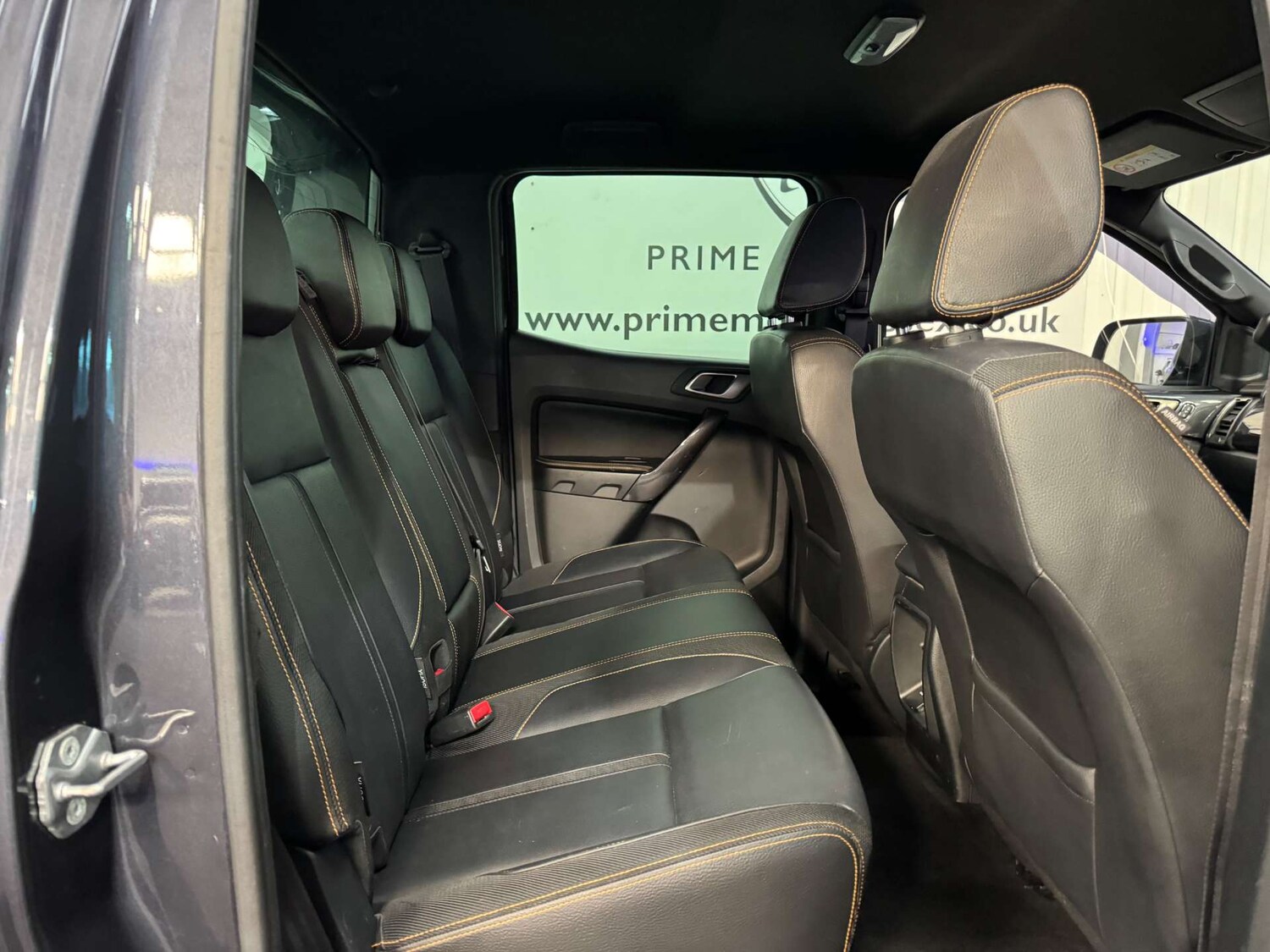 Used Ford Ranger 2021 for sale - 77964896: Photo 45