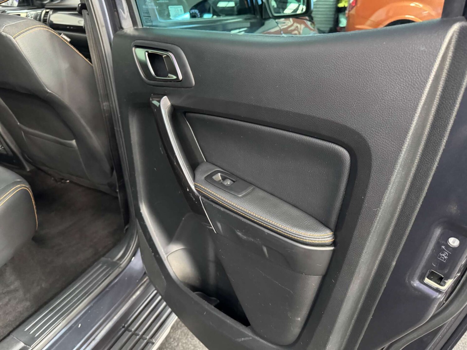 Used Ford Ranger 2021 for sale - 77964896: Photo 47