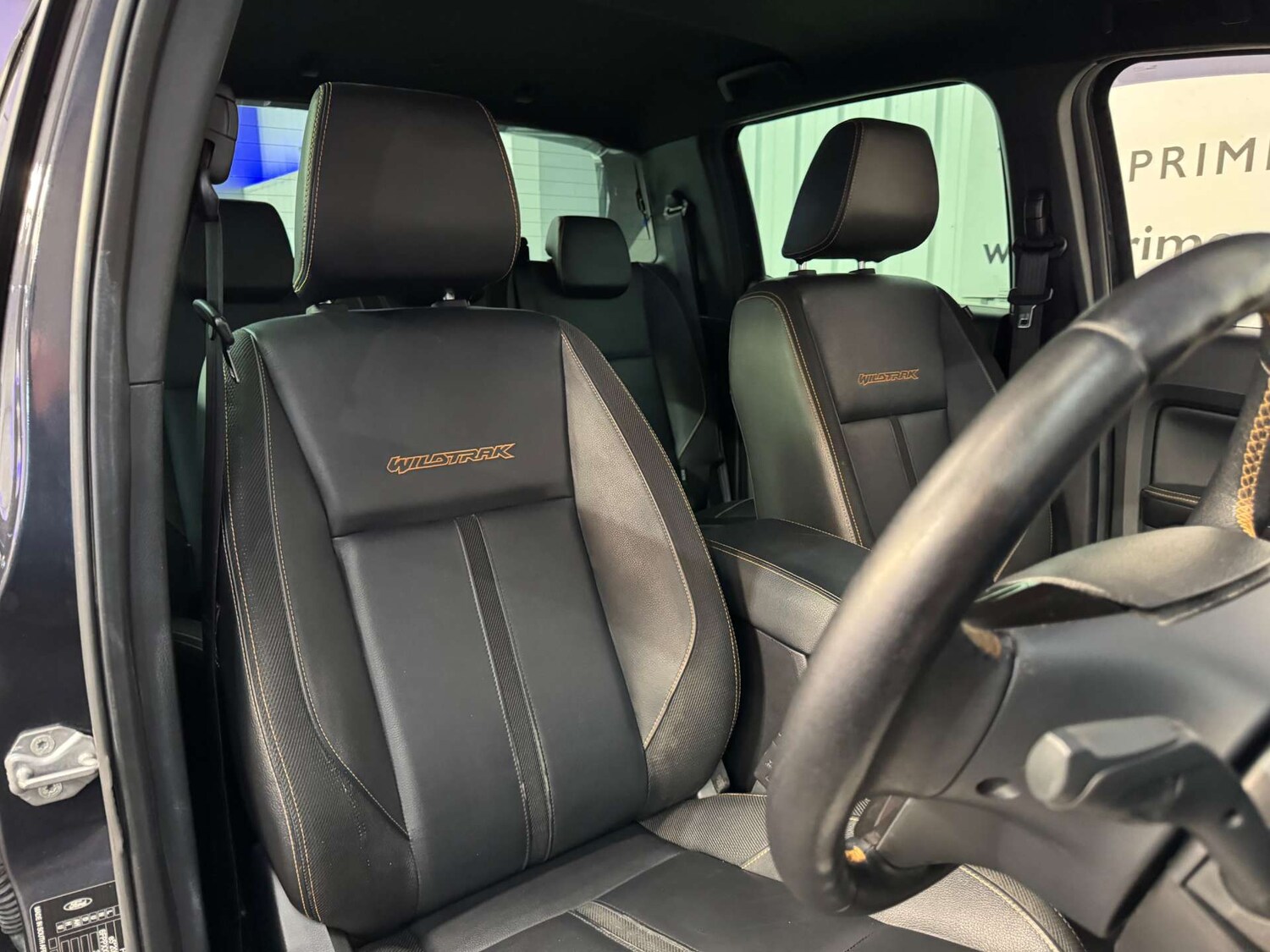 Used Ford Ranger 2021 for sale - 77964896: Photo 48