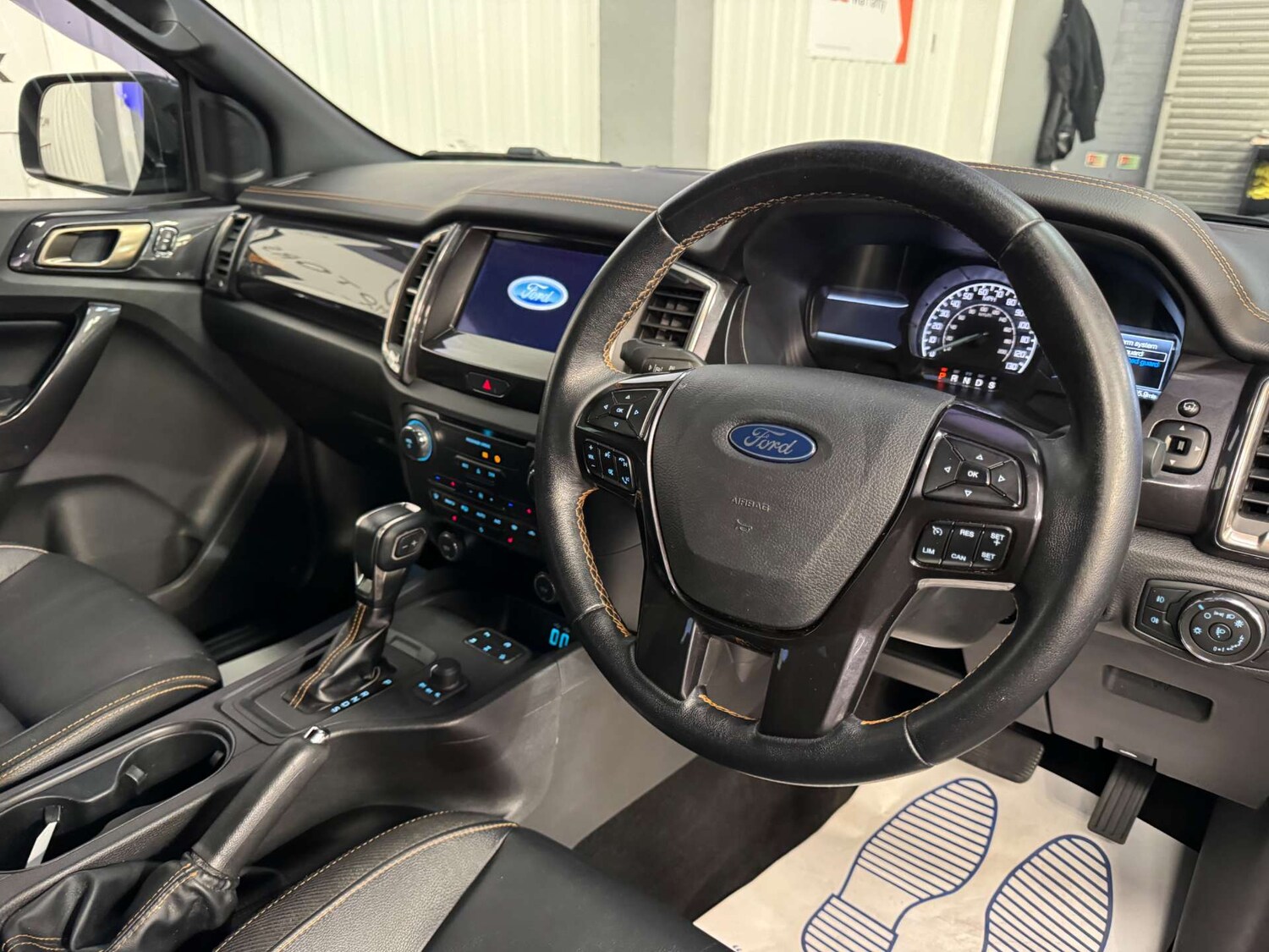 Used Ford Ranger 2021 for sale - 77964896: Photo 49