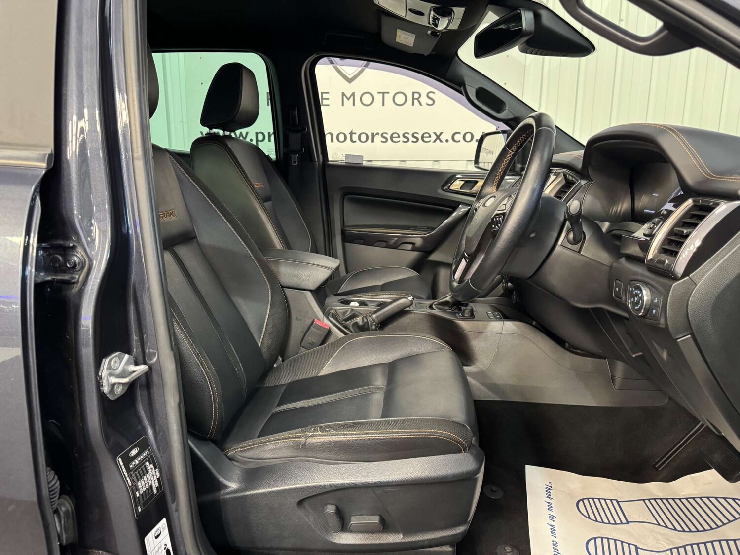 Used Ford Ranger 2021 for sale - 77964896: Photo 50