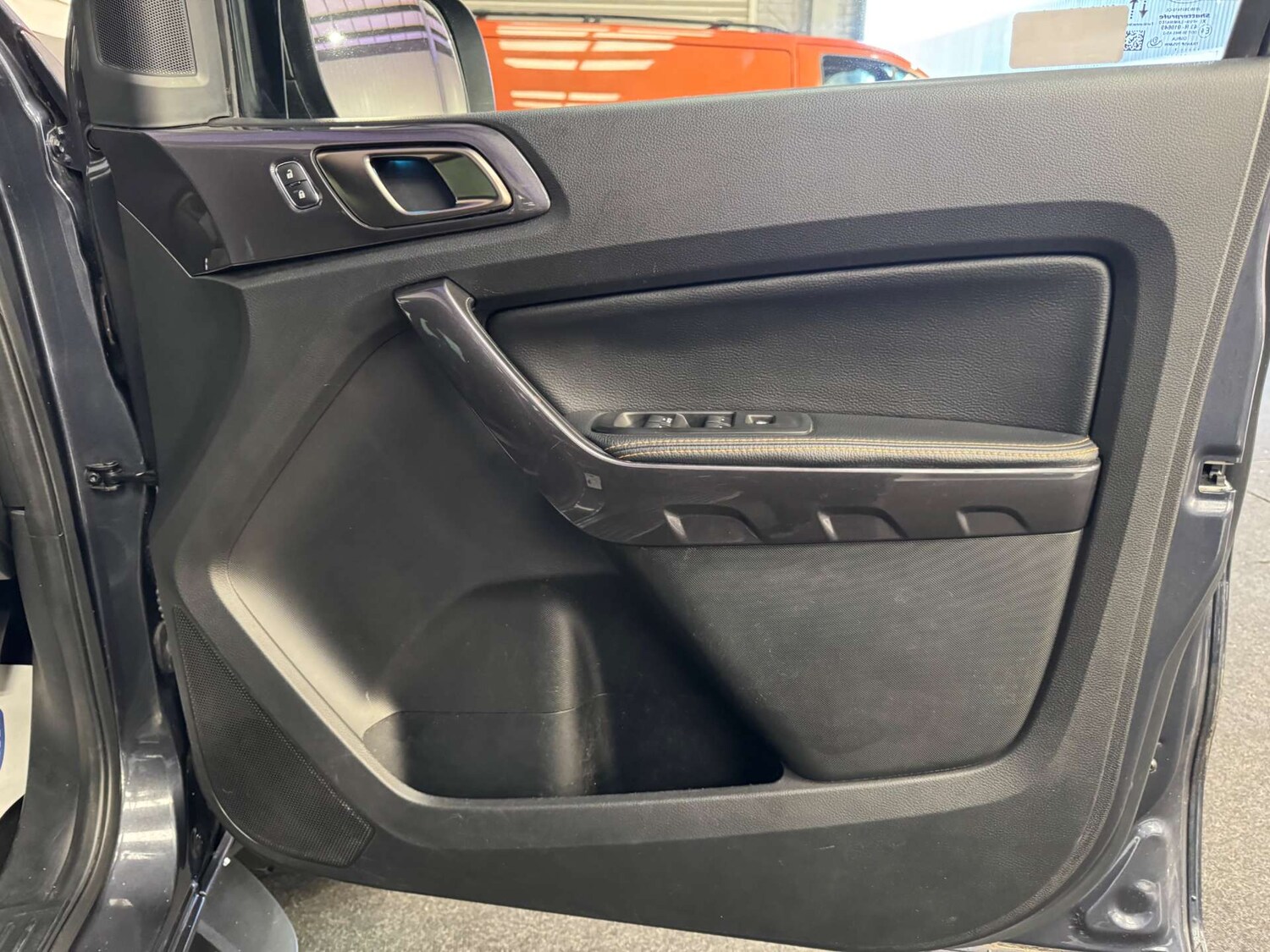 Used Ford Ranger 2021 for sale - 77964896: Photo 52