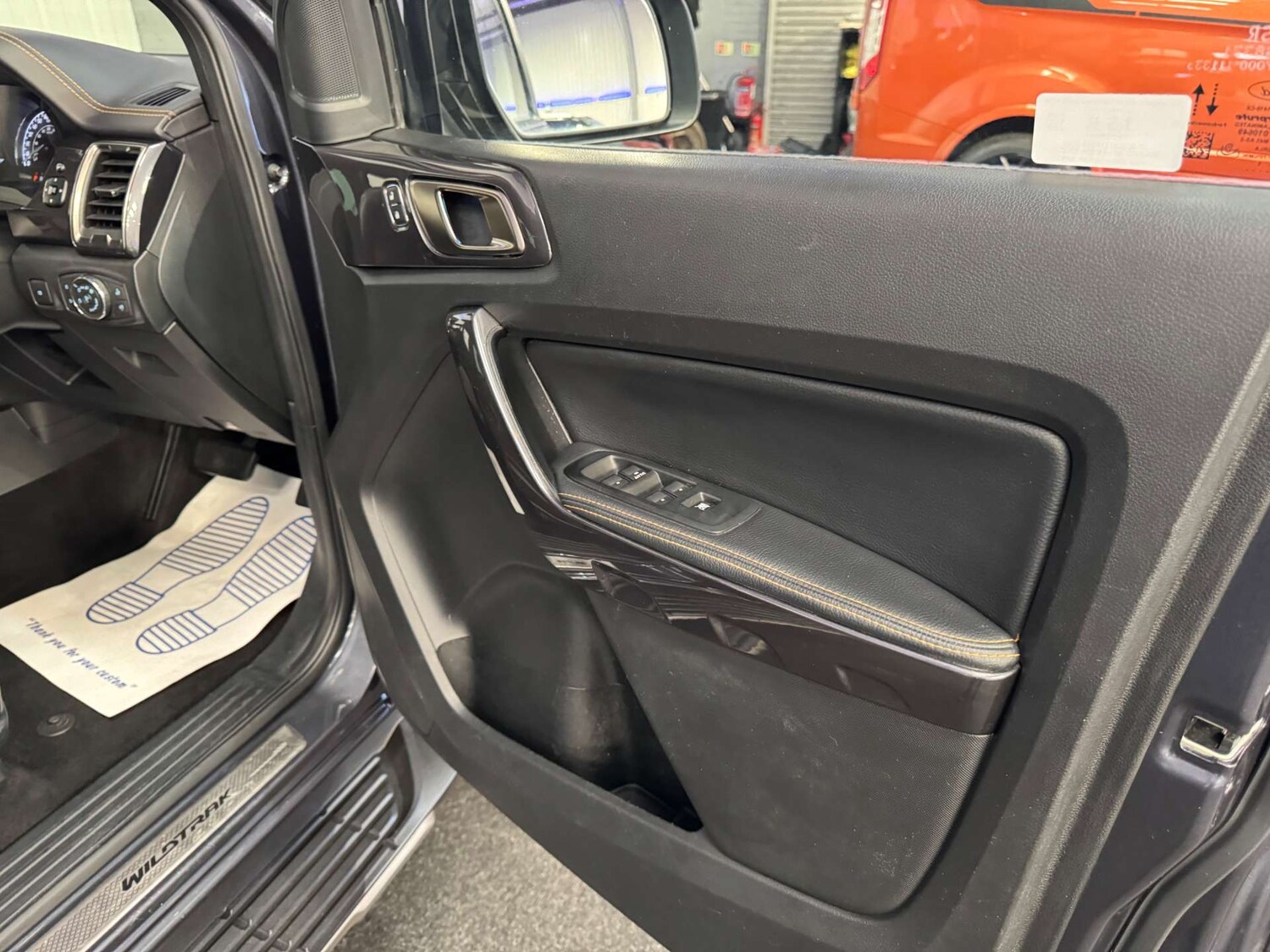 Used Ford Ranger 2021 for sale - 77964896: Photo 53