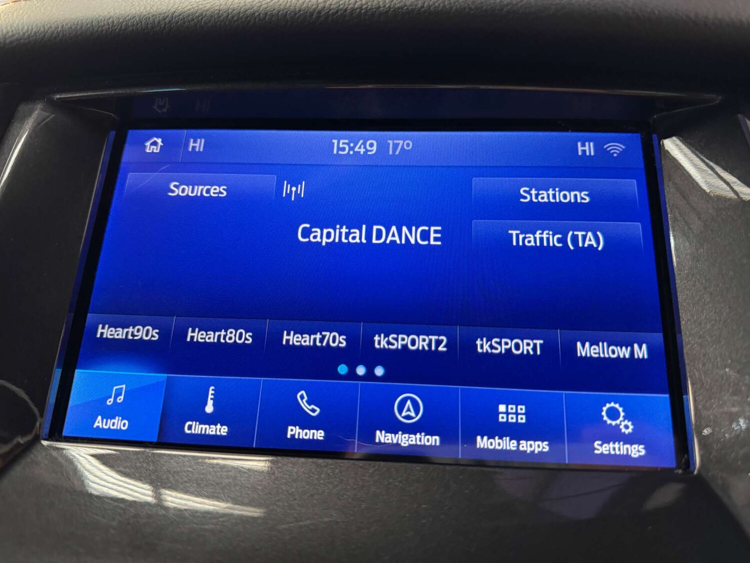 Used Ford Ranger 2021 for sale - 77964896: Photo 54