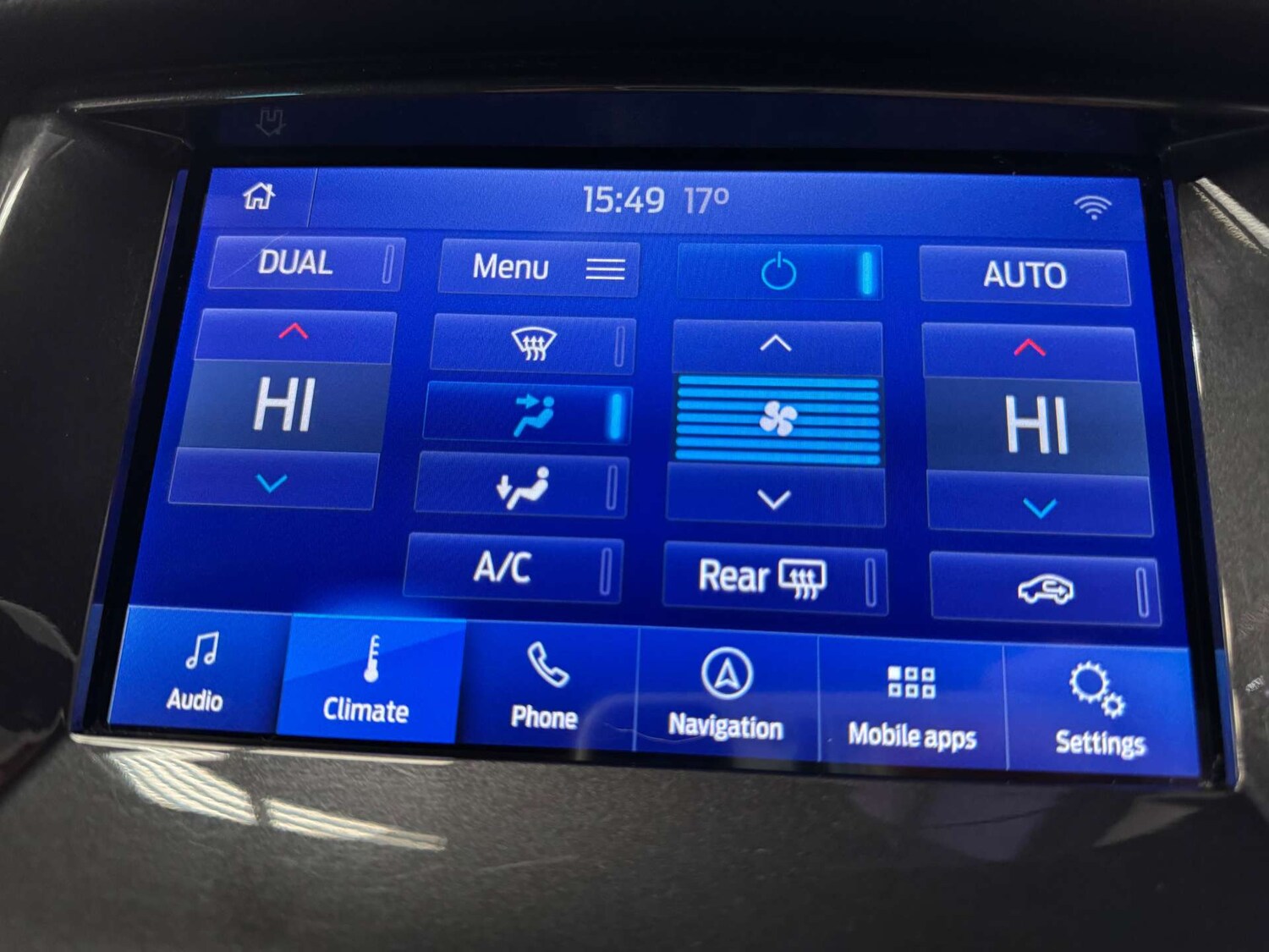 Used Ford Ranger 2021 for sale - 77964896: Photo 55