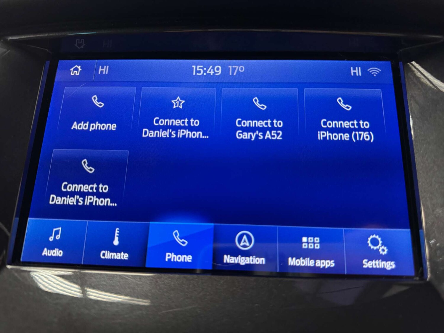 Used Ford Ranger 2021 for sale - 77964896: Photo 56