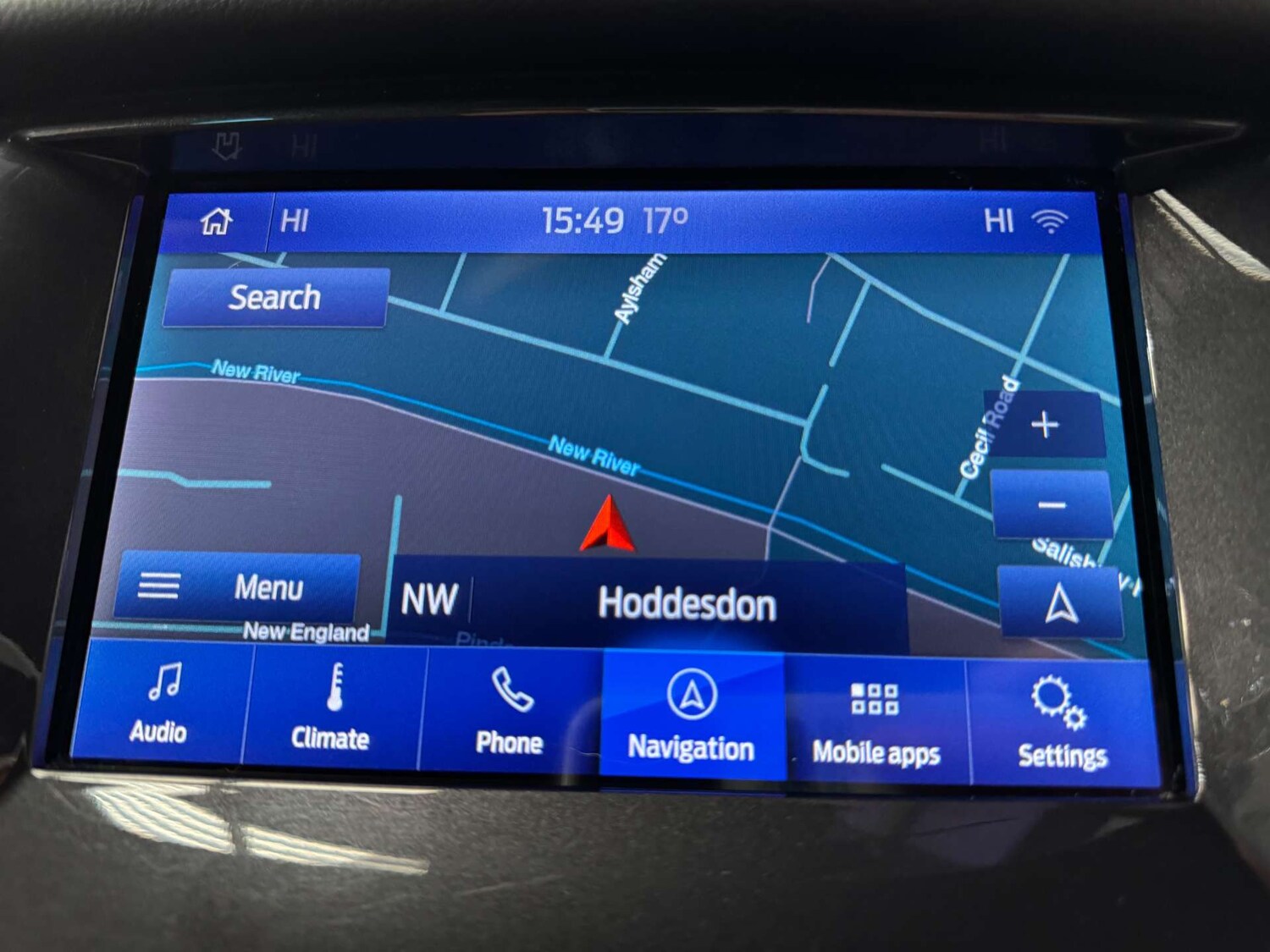 Used Ford Ranger 2021 for sale - 77964896: Photo 57