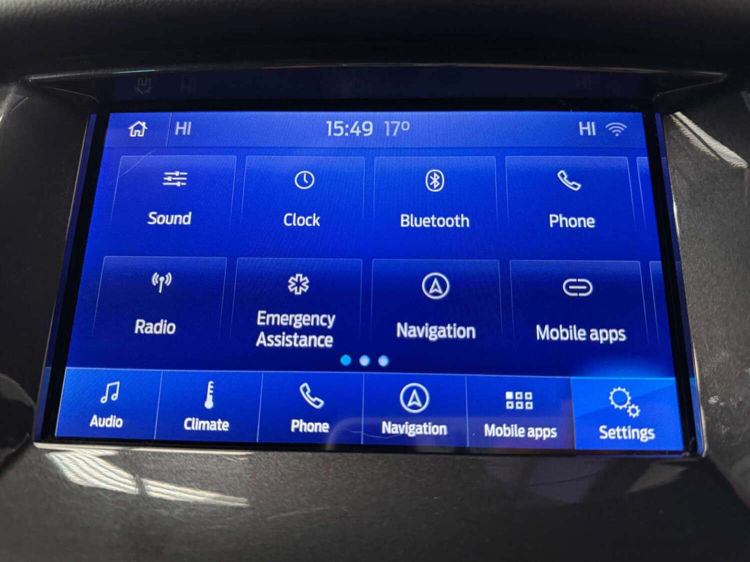 Used Ford Ranger 2021 for sale - 77964896: Photo 59