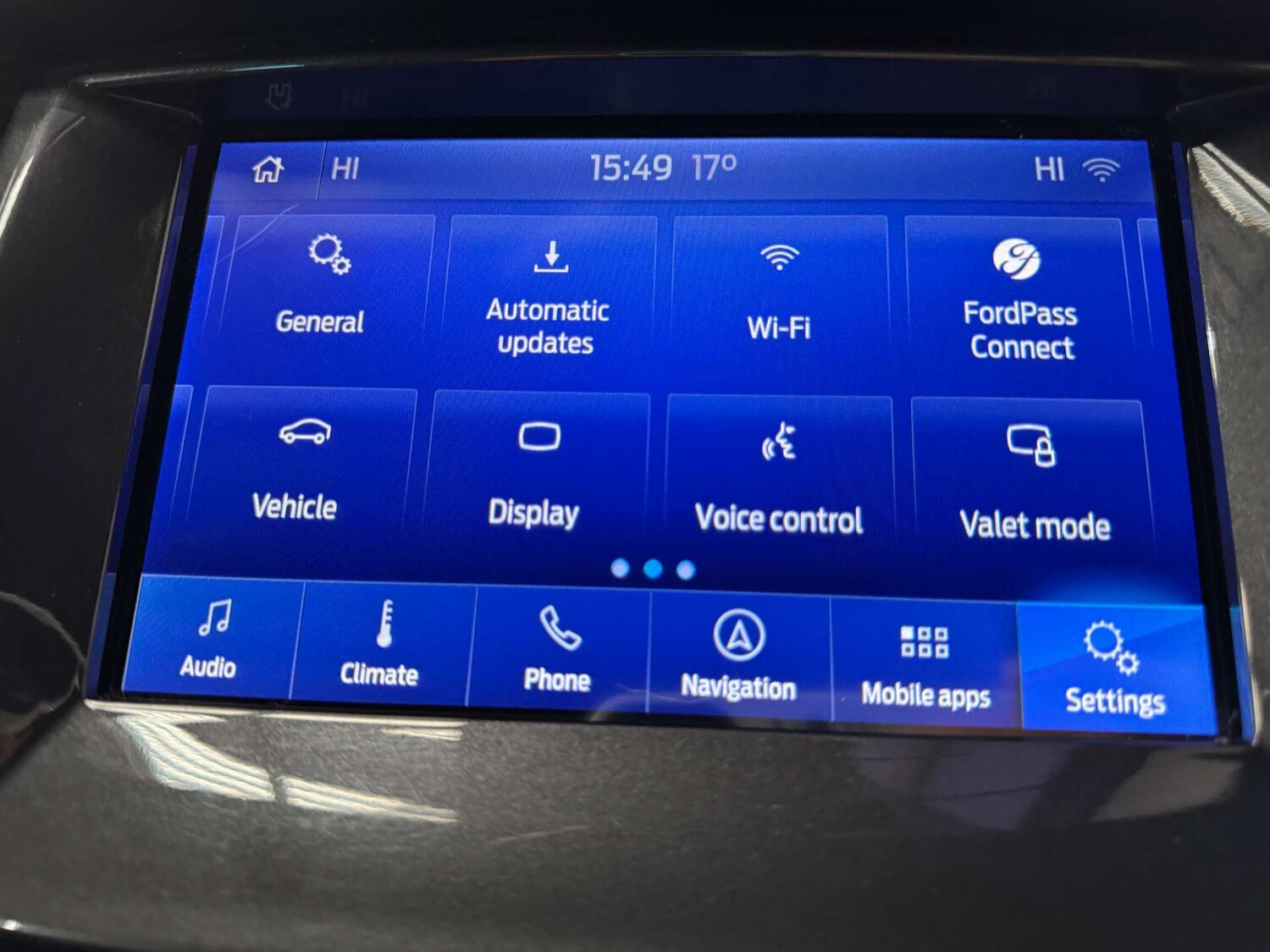 Used Ford Ranger 2021 for sale - 77964896: Photo 60