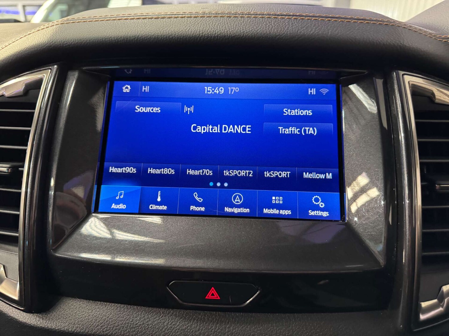 Used Ford Ranger 2021 for sale - 77964896: Photo 63