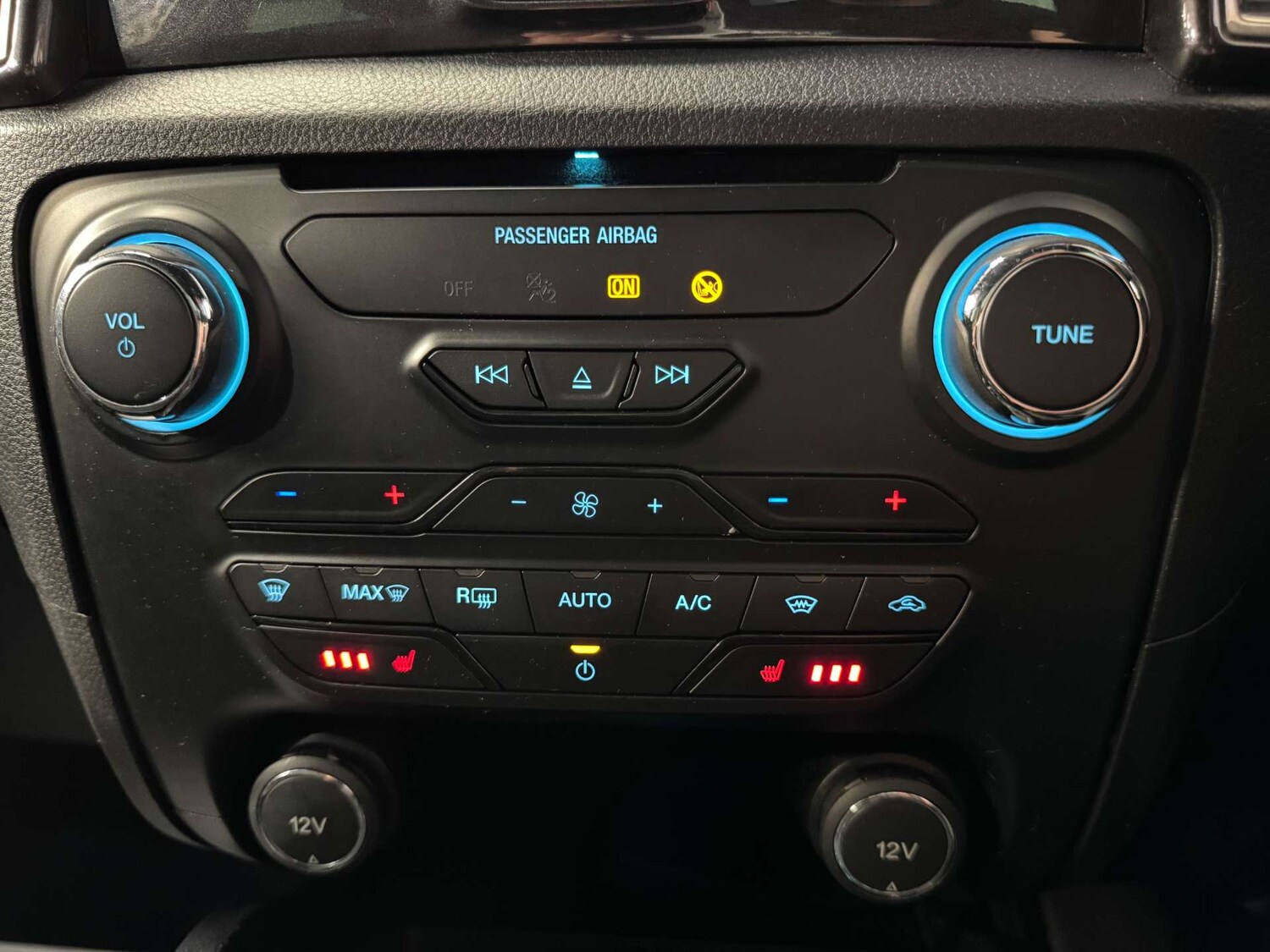 Used Ford Ranger 2021 for sale - 77964896: Photo 64