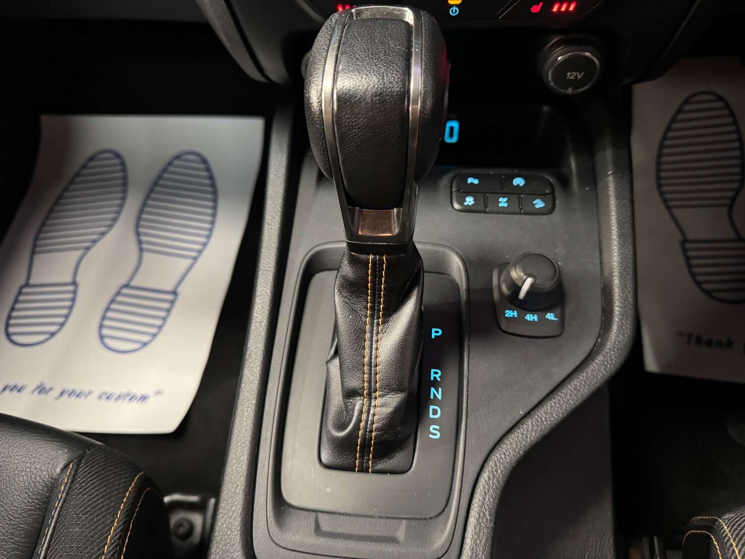 Used Ford Ranger 2021 for sale - 77964896: Photo 66