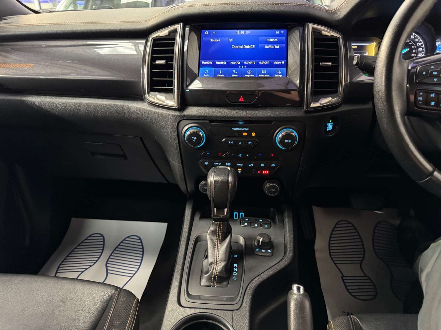 Used Ford Ranger 2021 for sale - 77964896: Photo 67