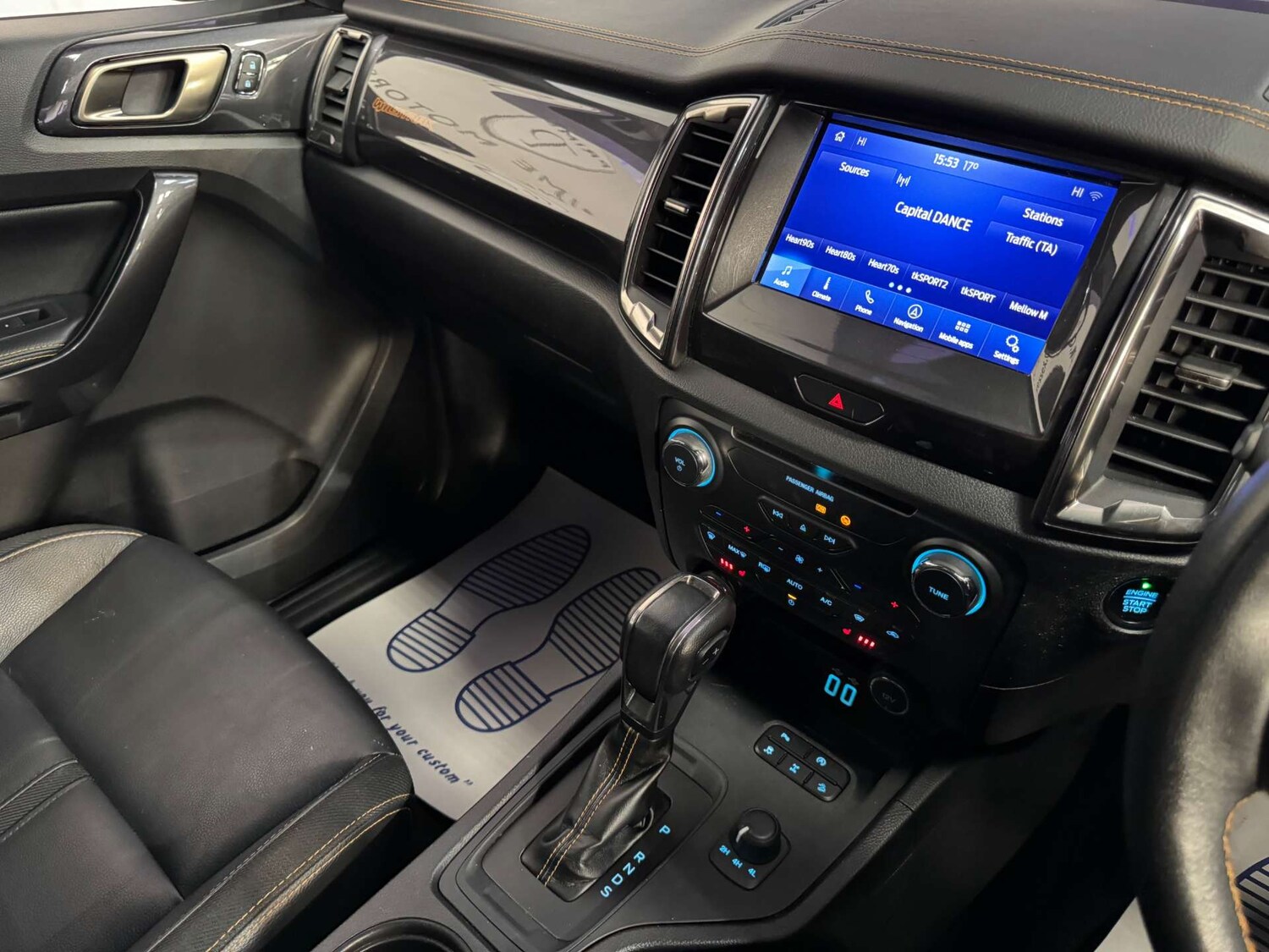 Used Ford Ranger 2021 for sale - 77964896: Photo 68