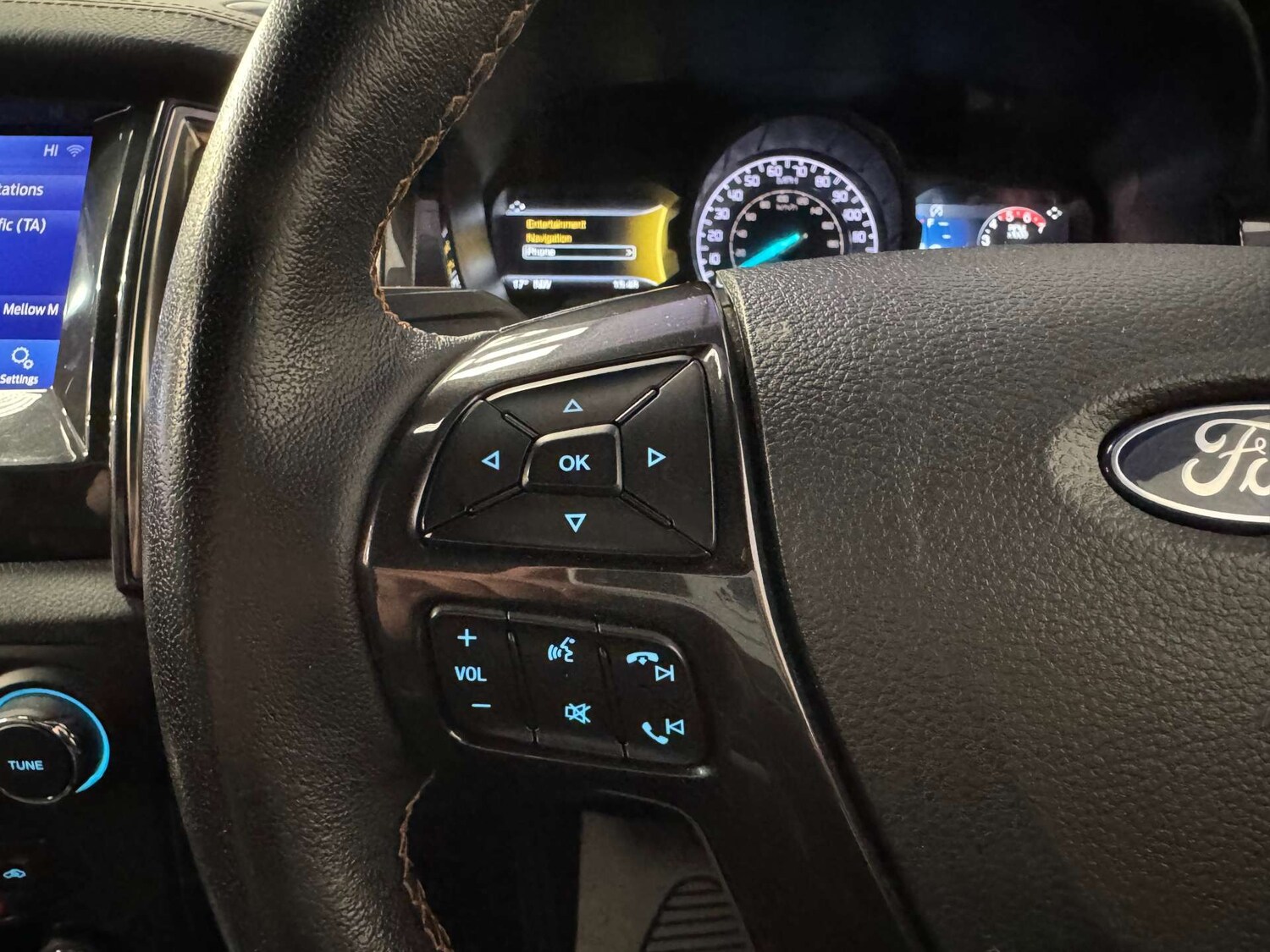 Used Ford Ranger 2021 for sale - 77964896: Photo 69