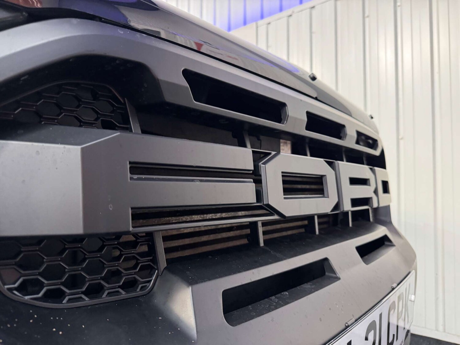 Used Ford Ranger 2021 for sale - 77964896: Photo 7