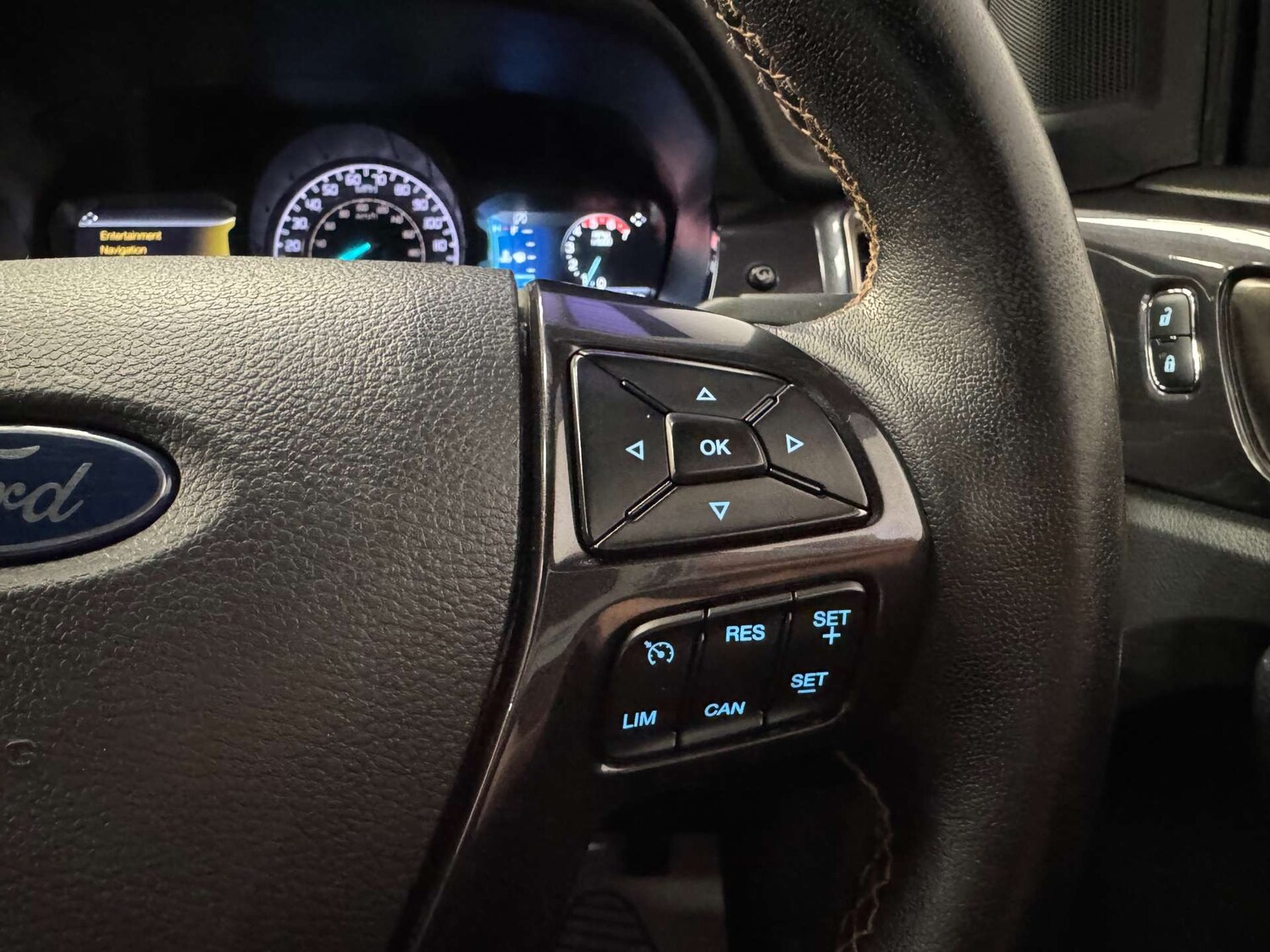 Used Ford Ranger 2021 for sale - 77964896: Photo 70