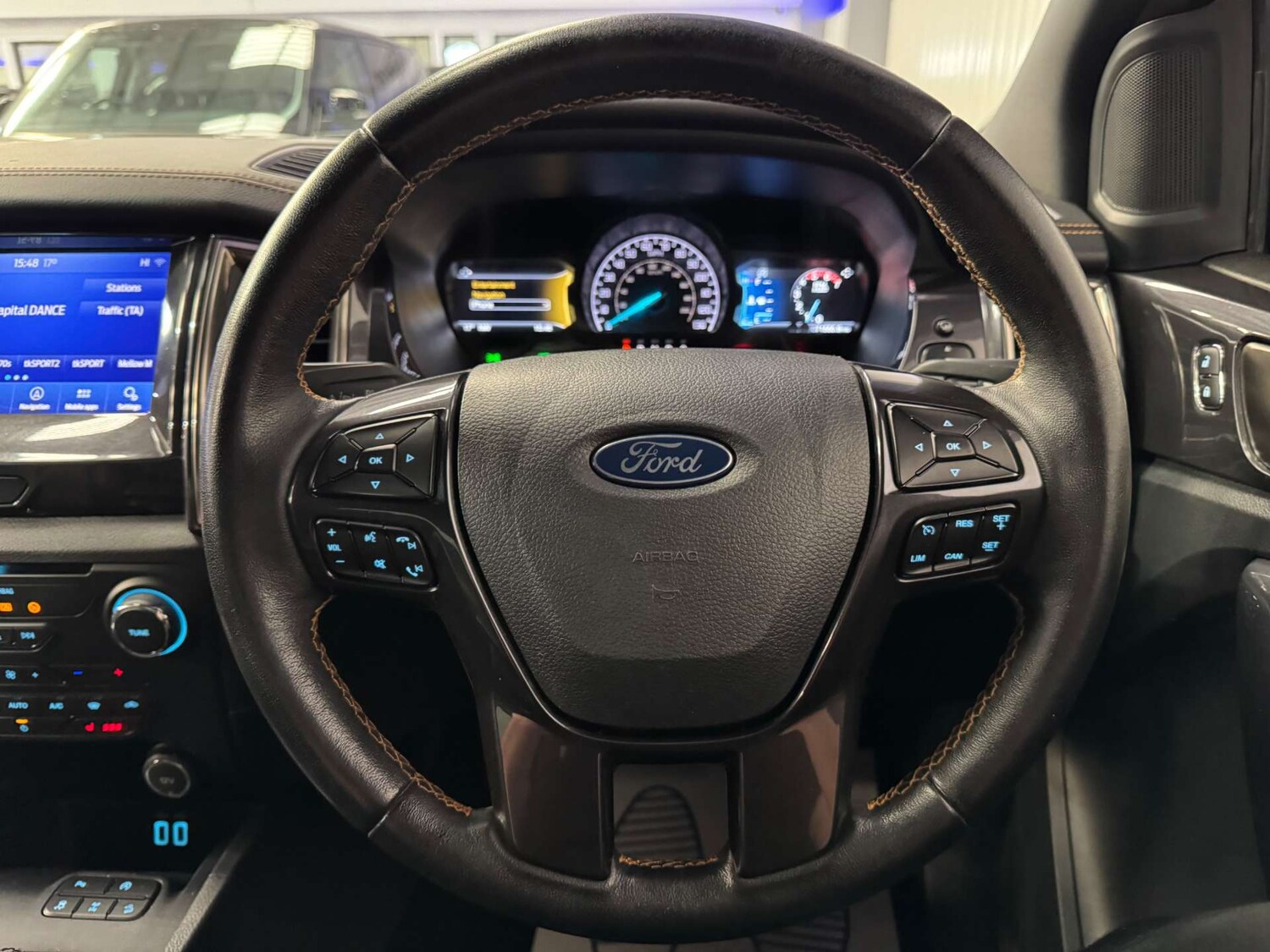 Used Ford Ranger 2021 for sale - 77964896: Photo 71