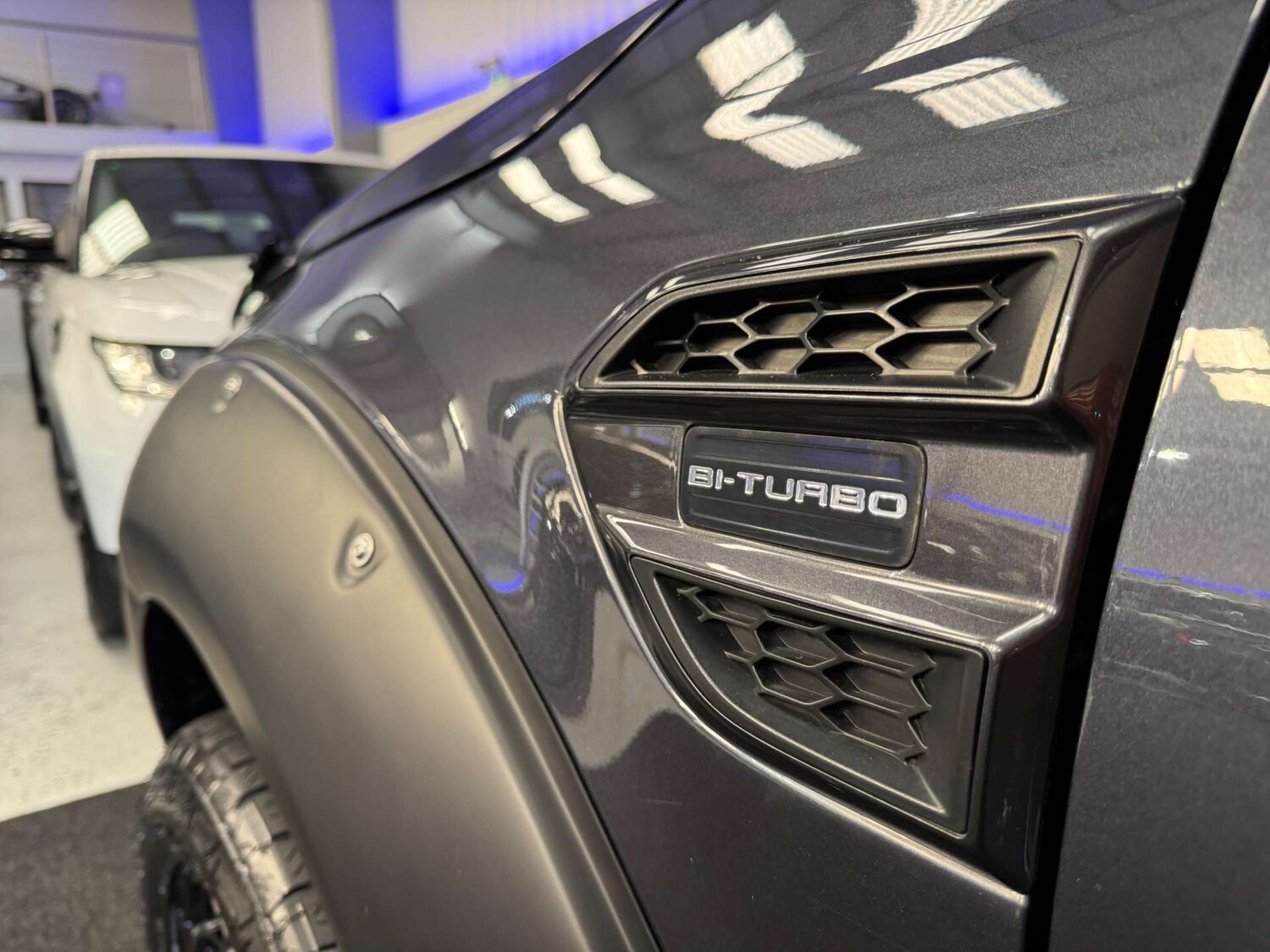 Used Ford Ranger 2021 for sale - 77964896: Photo 77