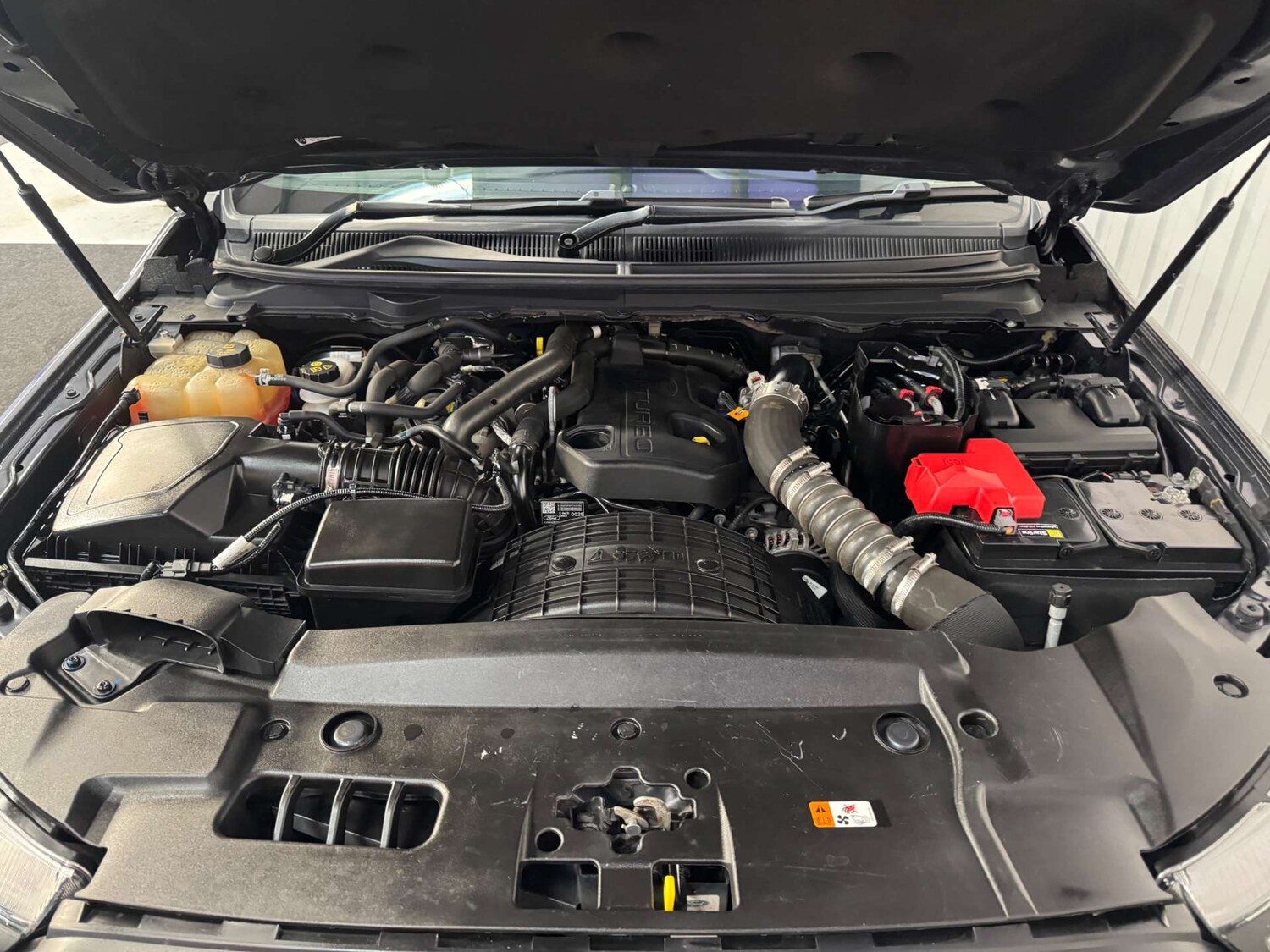 Used Ford Ranger 2021 for sale - 77964896: Photo 79