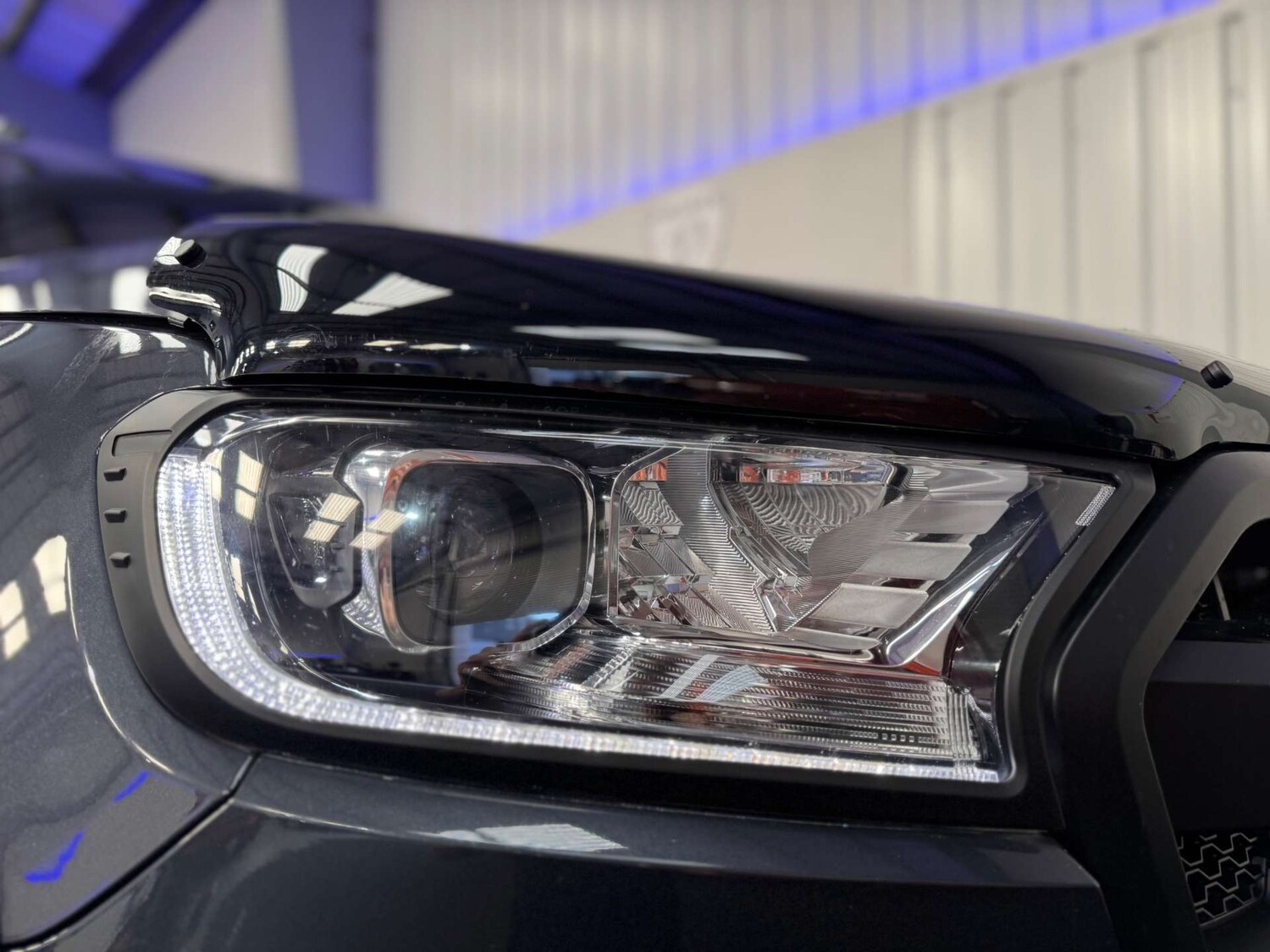 Used Ford Ranger 2021 for sale - 77964896: Photo 8