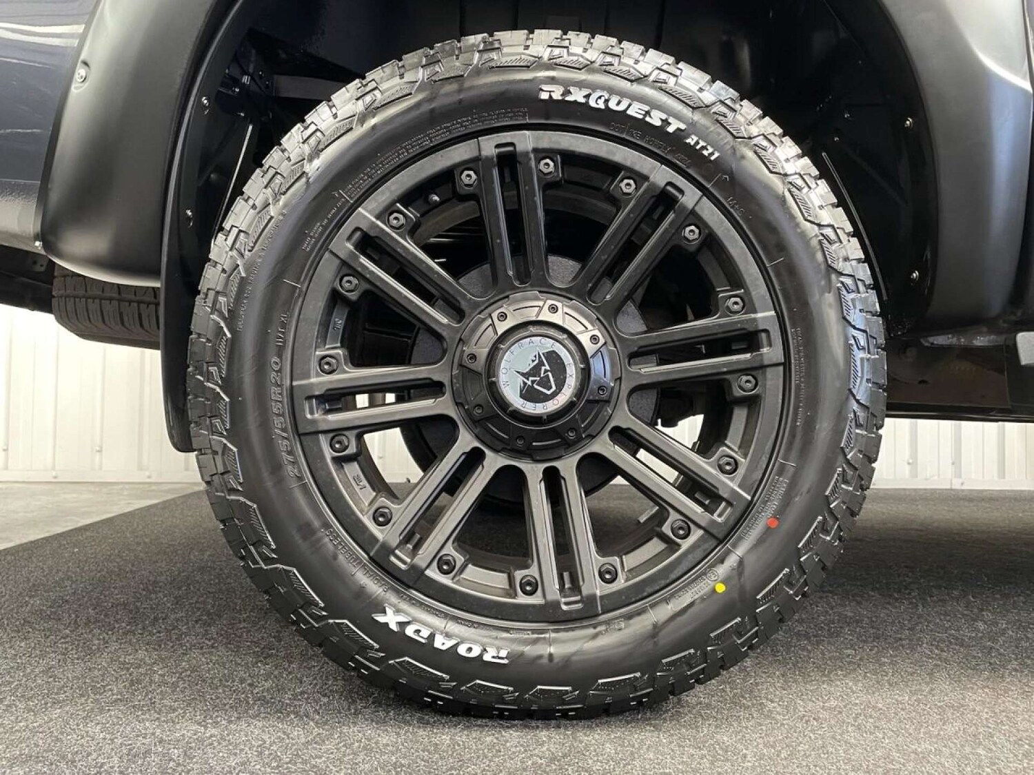 Used Ford Ranger 2020 for sale - 78198781: Photo 15