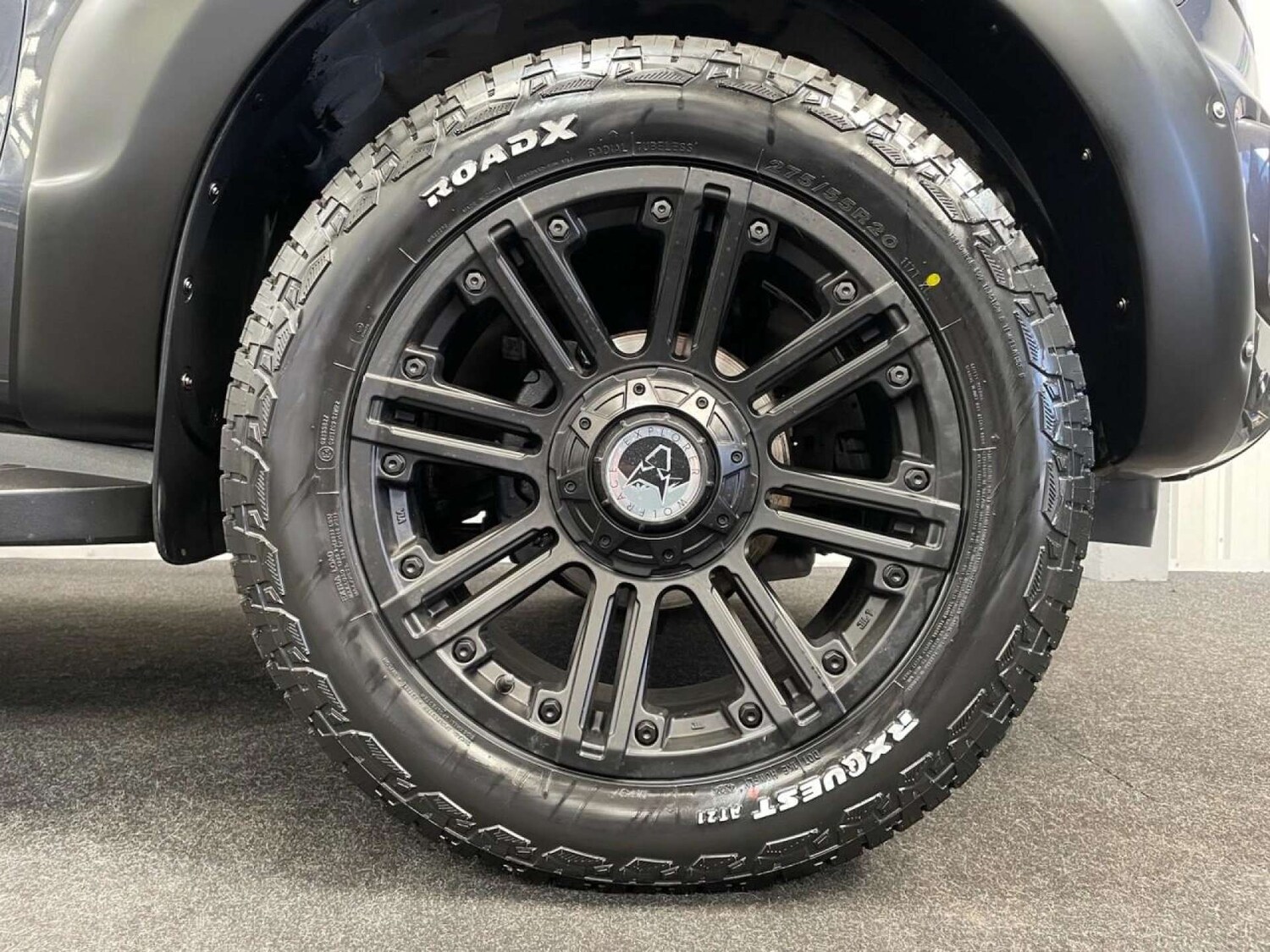 Used Ford Ranger 2020 for sale - 78198781: Photo 16