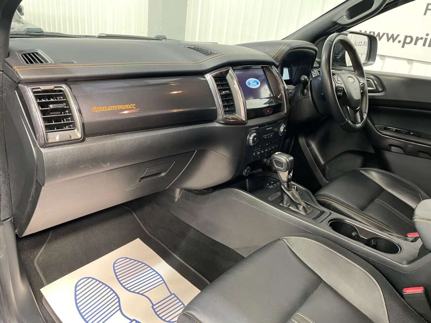 Used Ford Ranger 2020 for sale - 78198781: Photo 19