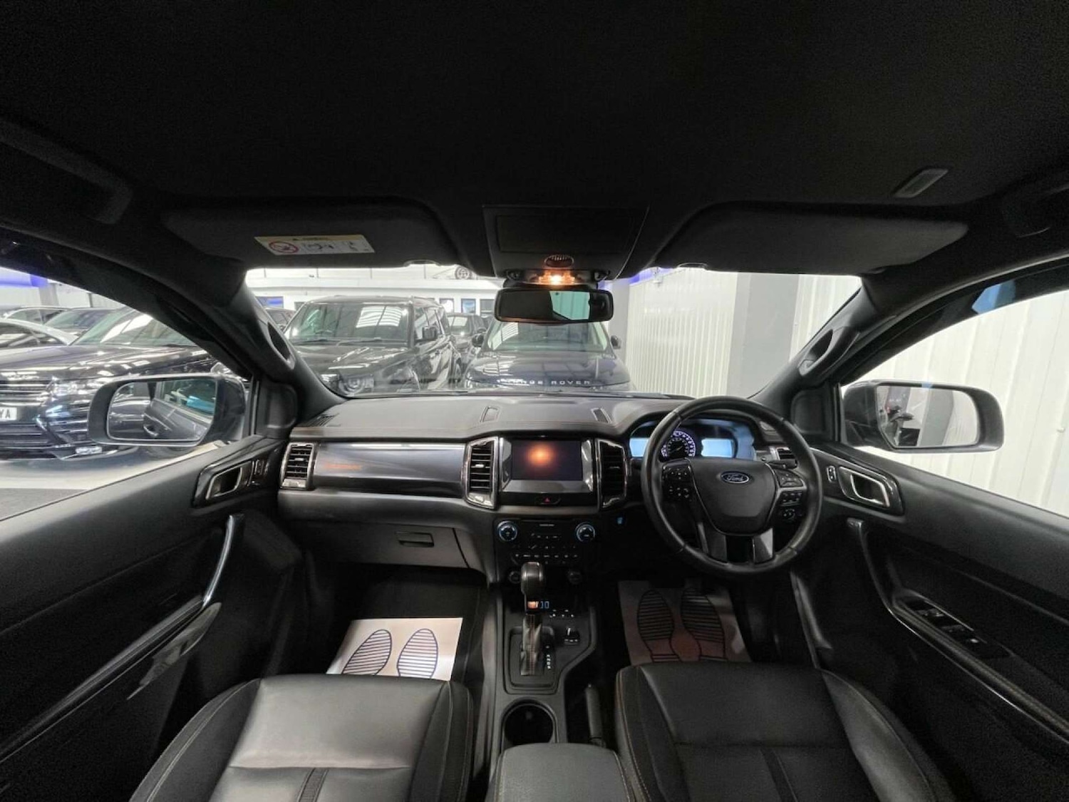 Used Ford Ranger 2020 for sale - 78198781: Photo 23