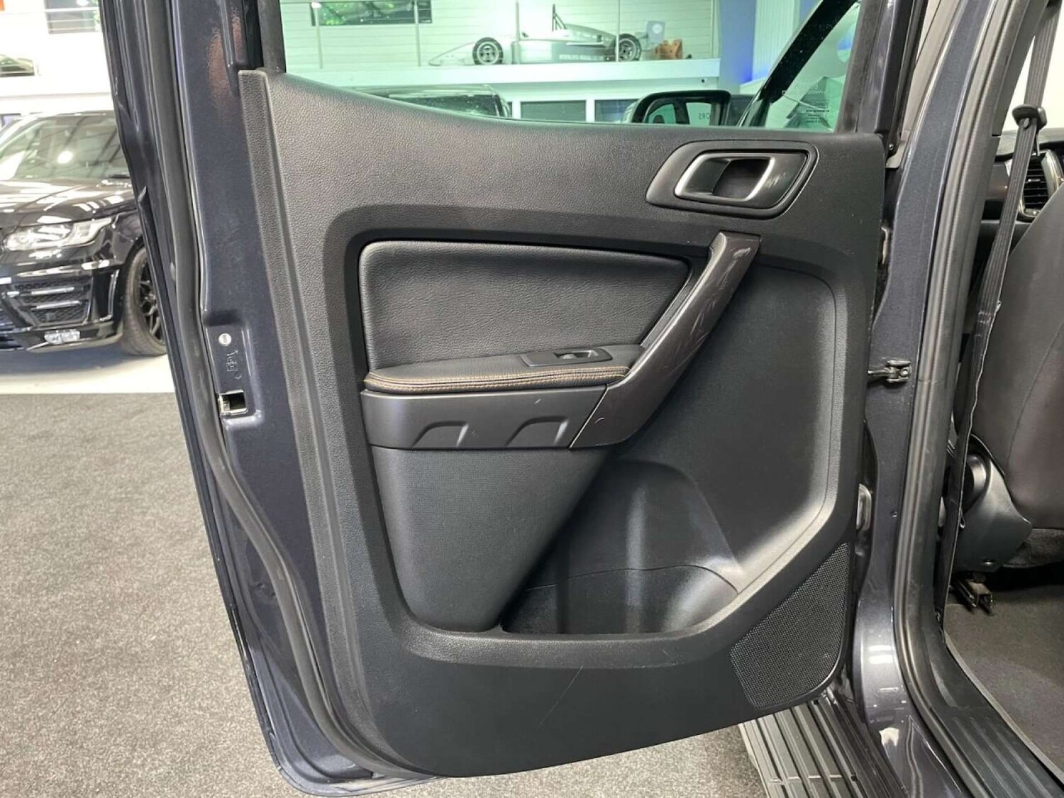 Used Ford Ranger 2020 for sale - 78198781: Photo 24