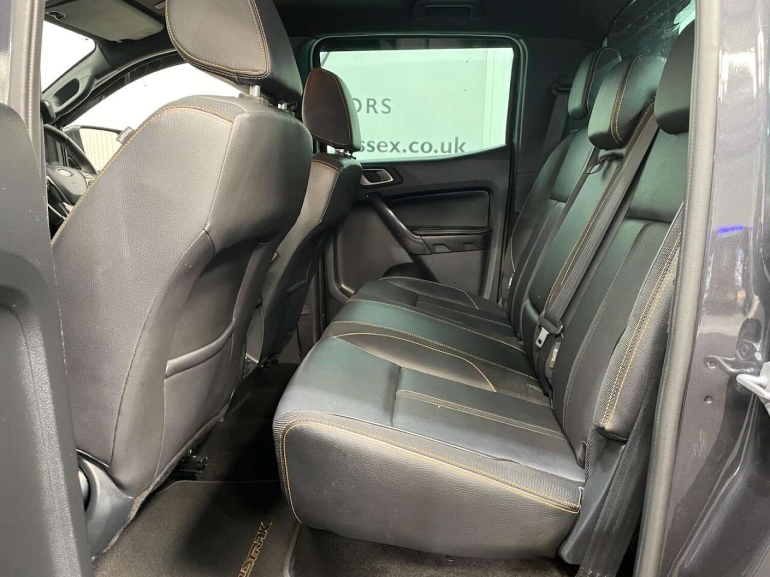 Used Ford Ranger 2020 for sale - 78198781: Photo 25