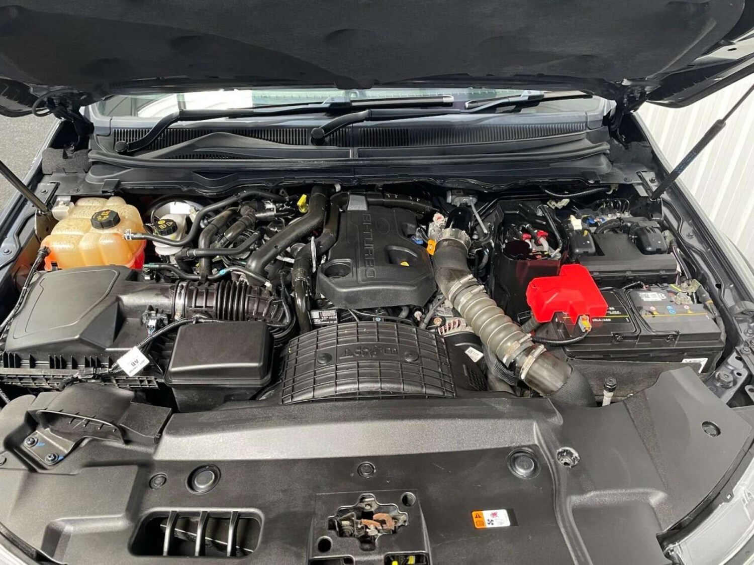 Used Ford Ranger 2020 for sale - 78198781: Photo 33