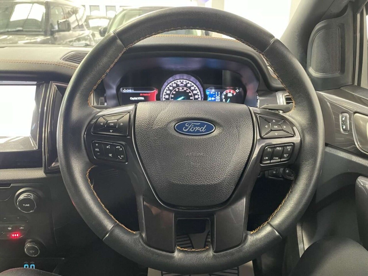 Used Ford Ranger 2020 for sale - 78198781: Photo 34