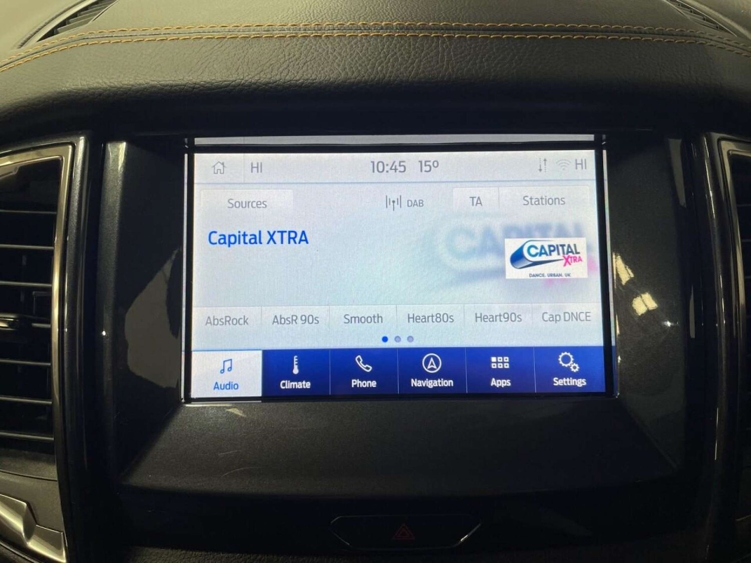 Used Ford Ranger 2020 for sale - 78198781: Photo 38