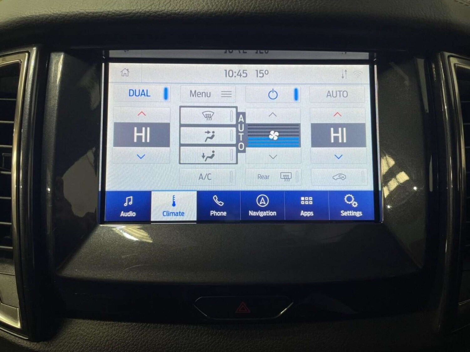 Used Ford Ranger 2020 for sale - 78198781: Photo 40