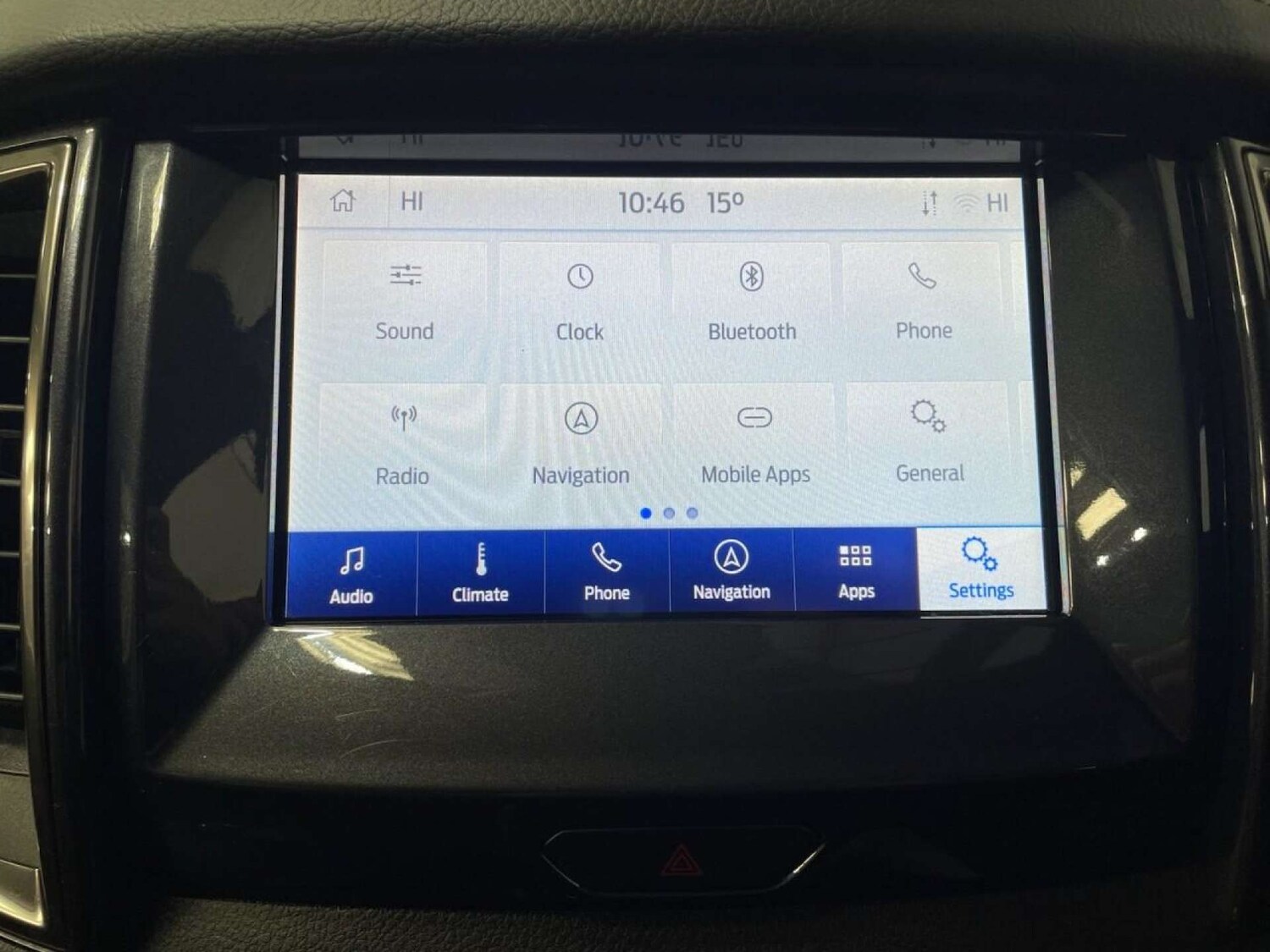 Used Ford Ranger 2020 for sale - 78198781: Photo 42