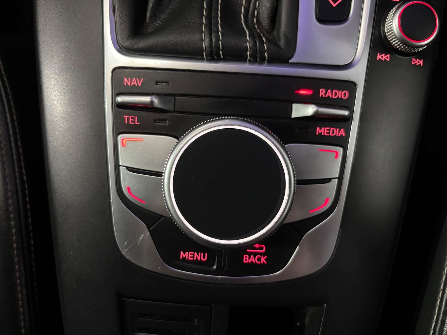 Vehicle 54