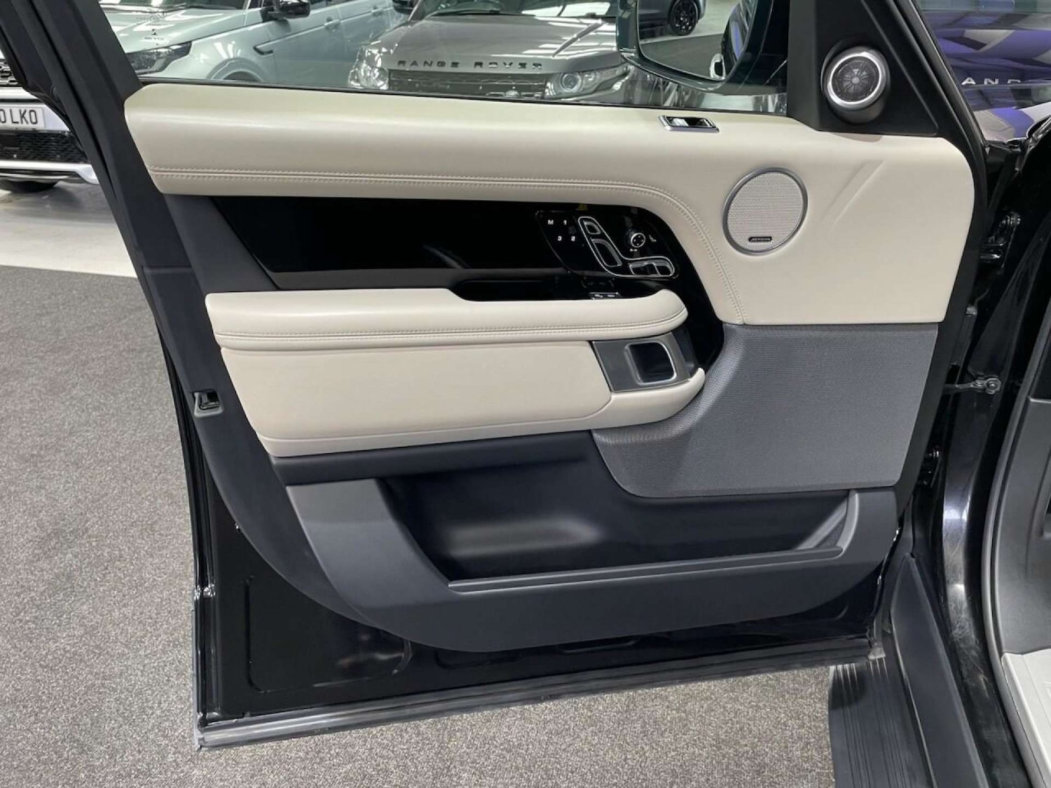 Vehicle 28