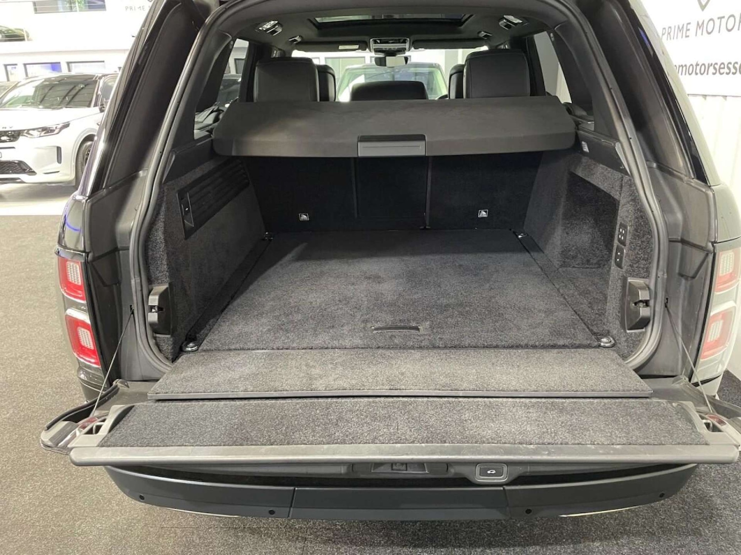 Vehicle 55