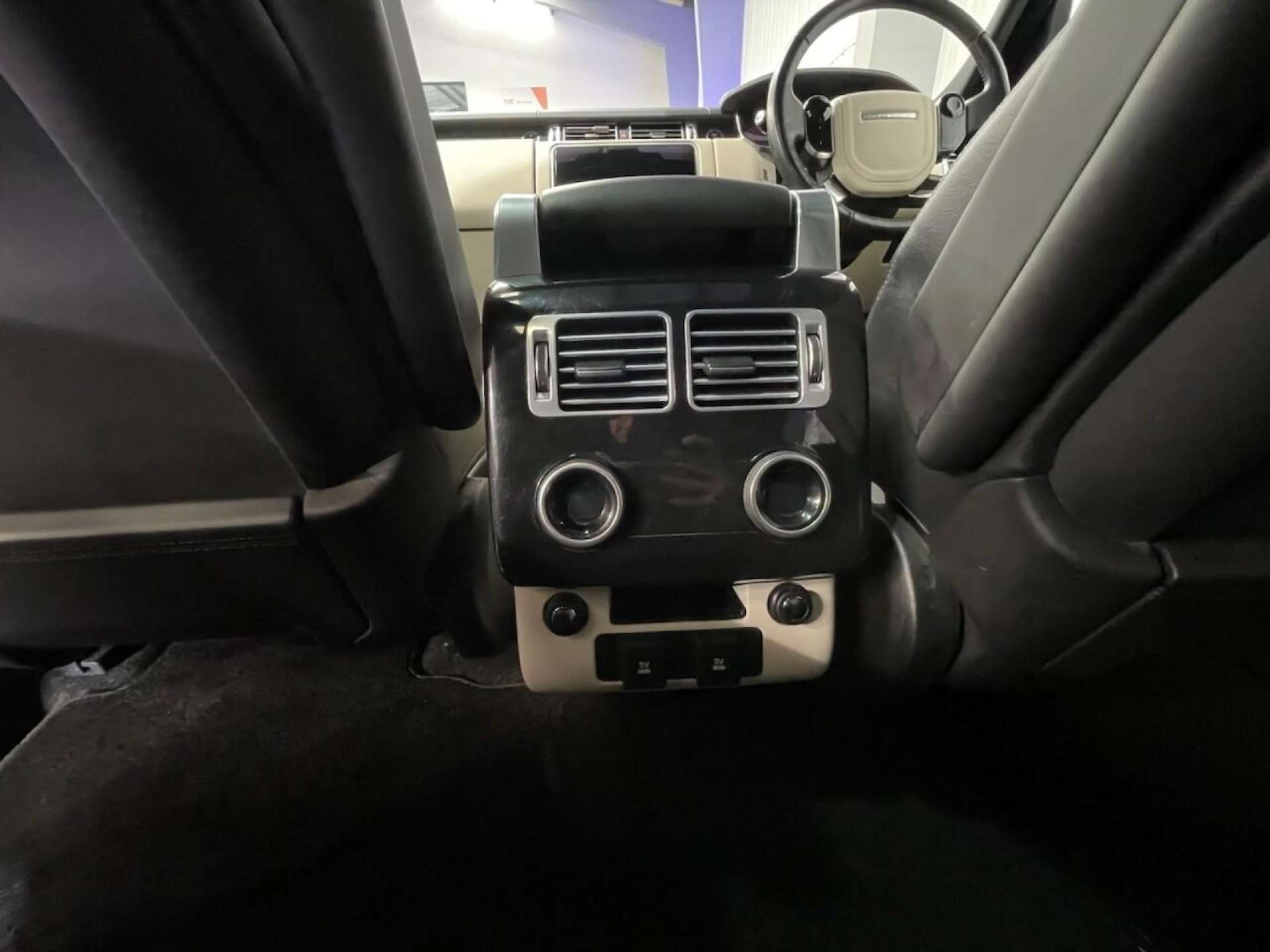 Vehicle 60