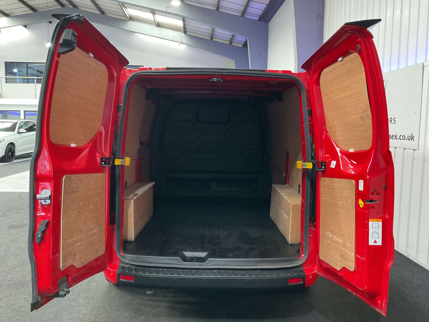 Vehicle 26