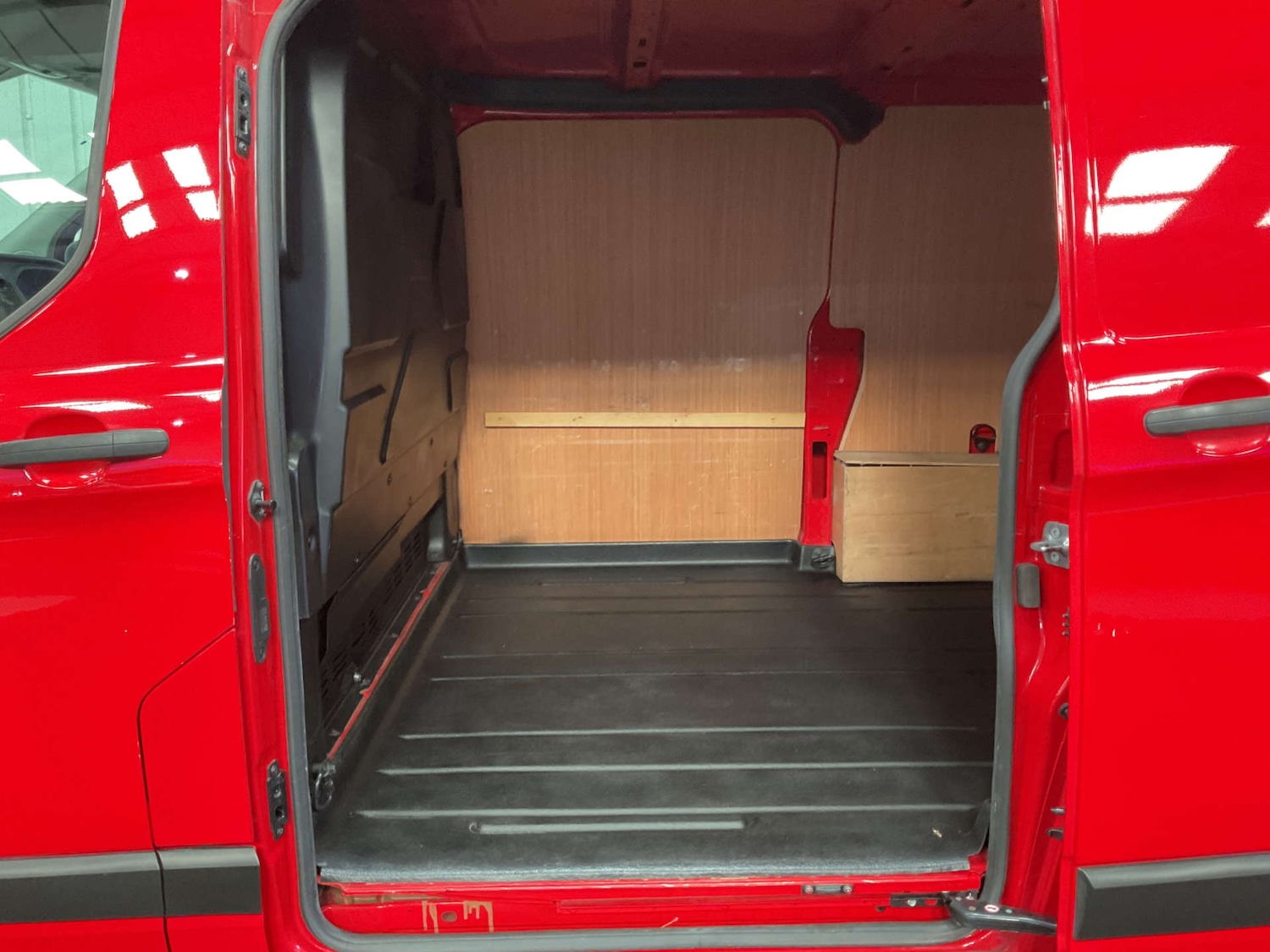 Vehicle 28