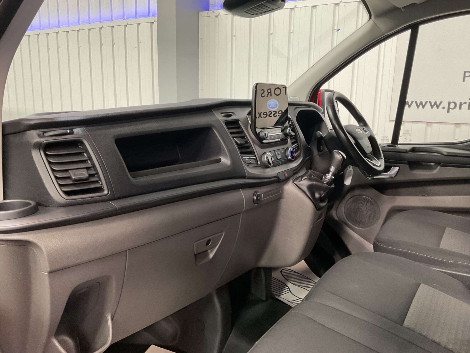 Vehicle 29