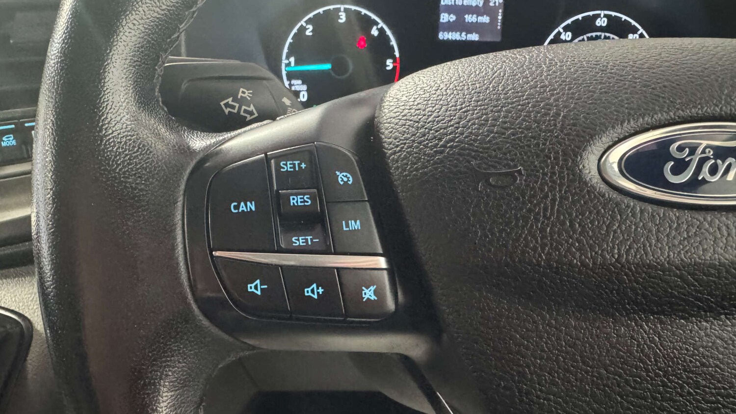 Vehicle 34