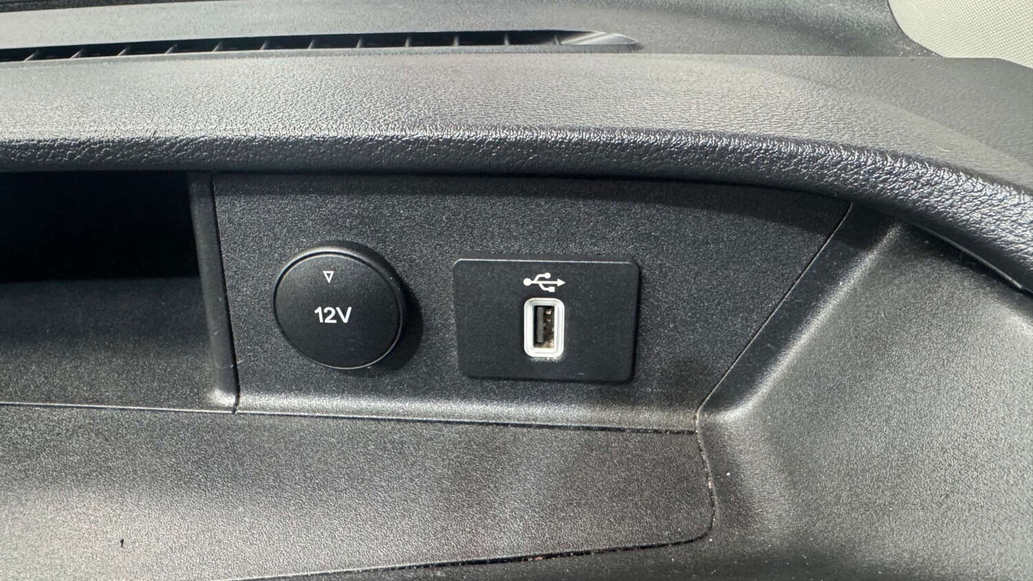 Vehicle 38
