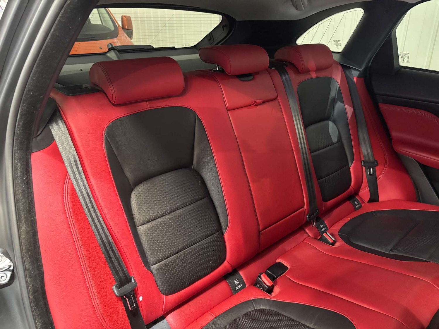 Used Jaguar F-Pace 2016 for sale - 76278616: Photo 28