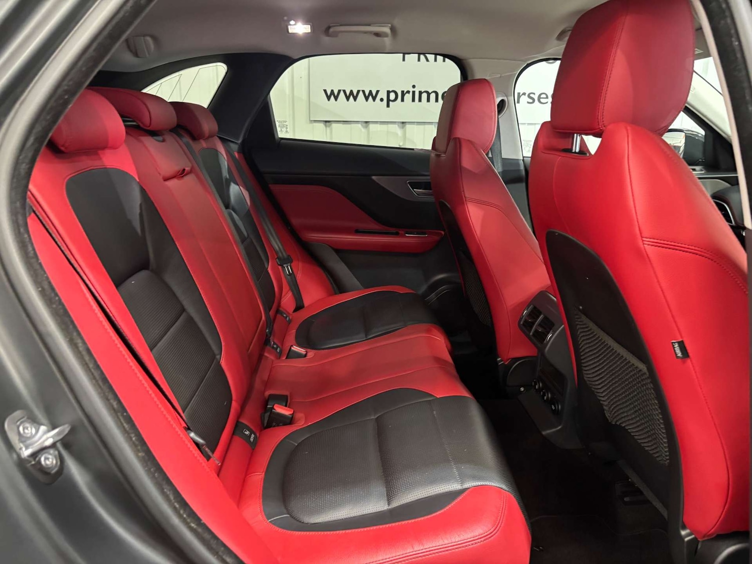 Used Jaguar F-Pace 2016 for sale - 76278616: Photo 29